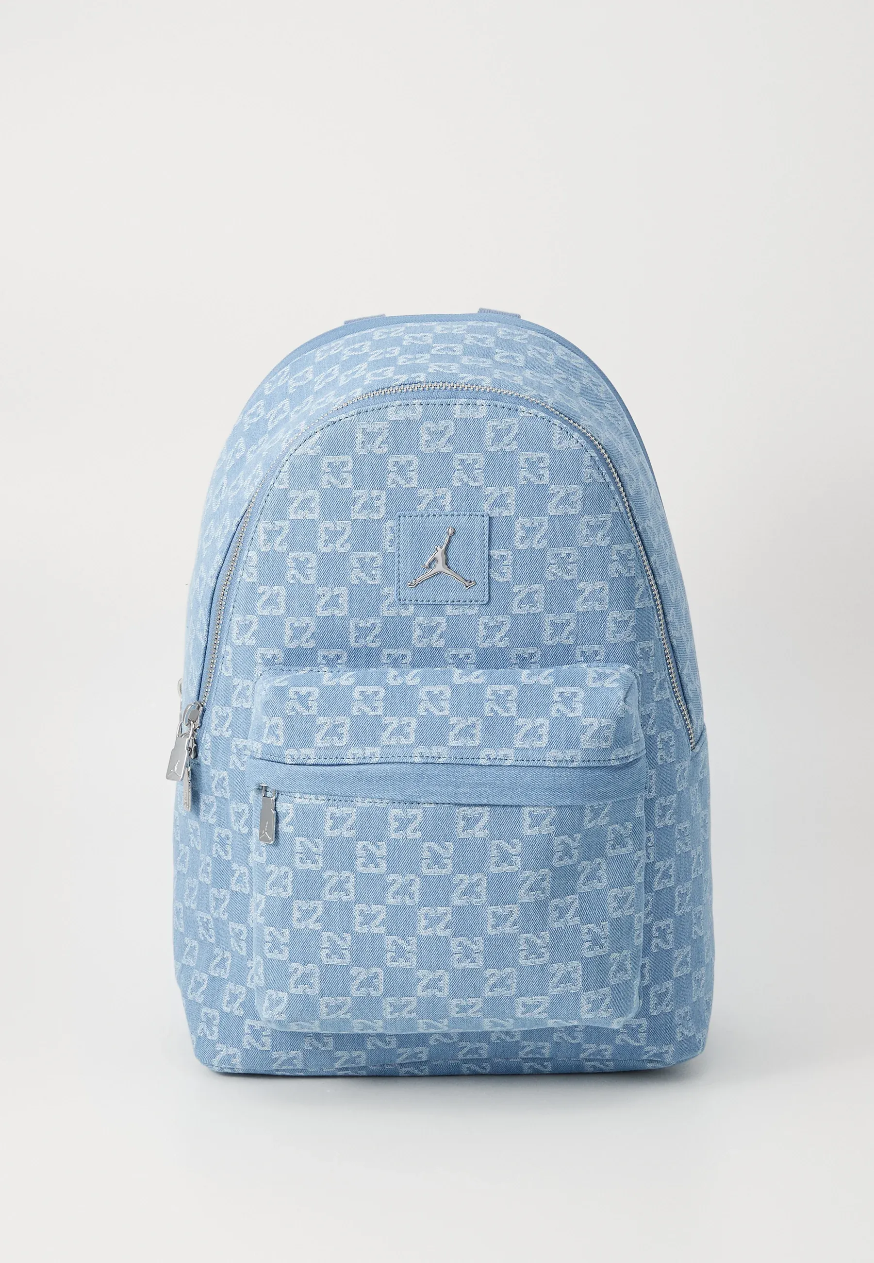 Sac à dos Jordan Monogram Unisexe Zaino Denim