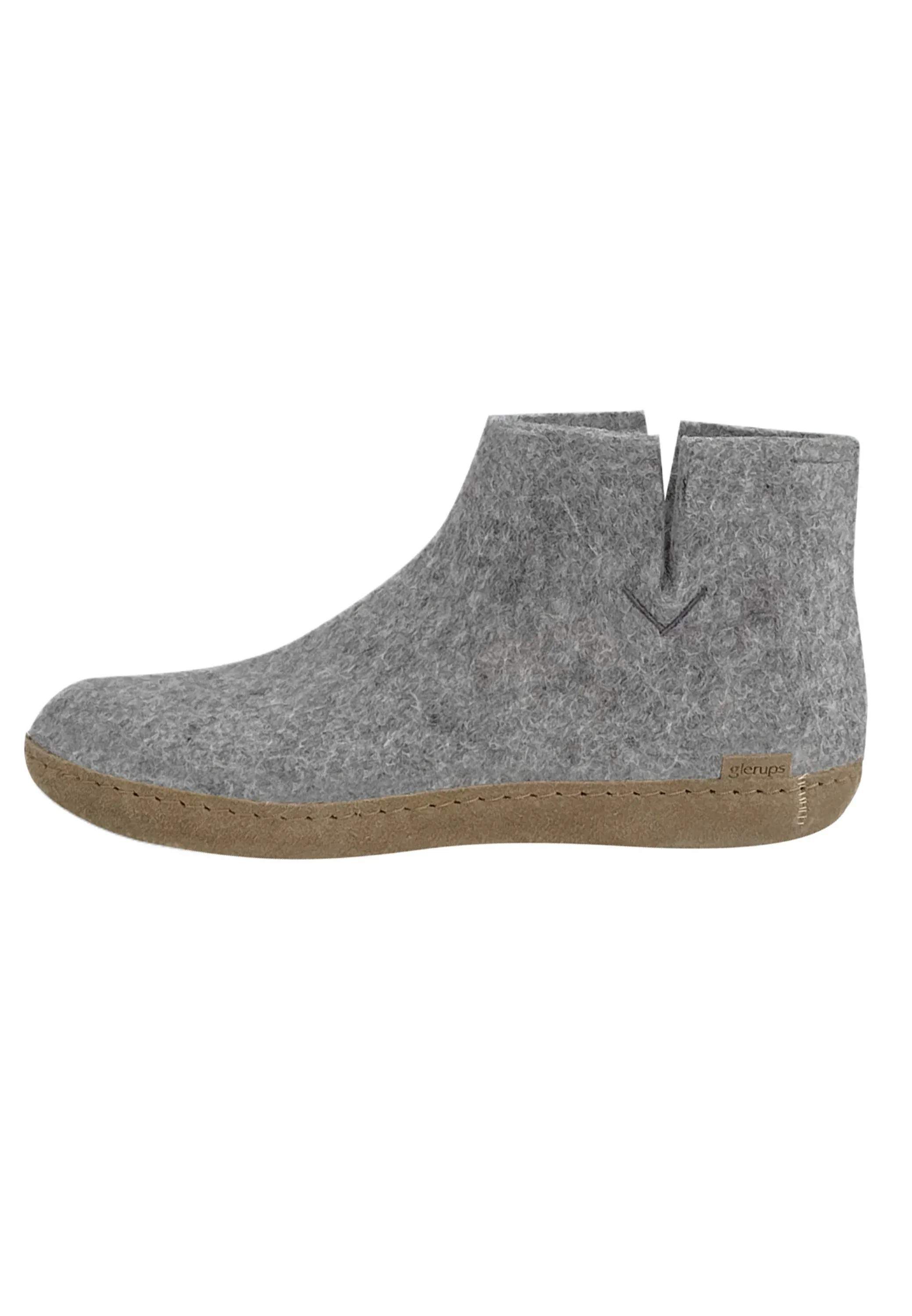 Glerups Glerups Bottes Gris