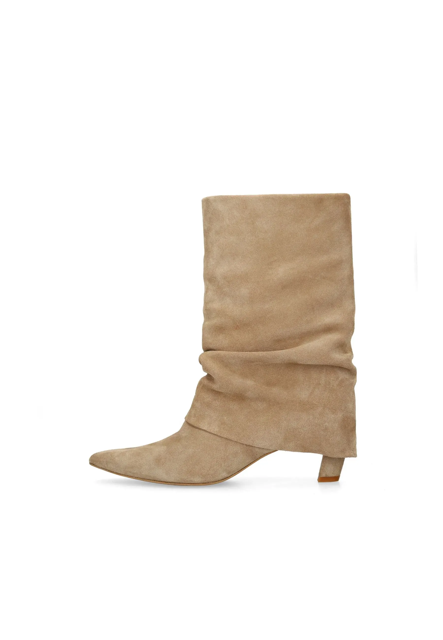 Manfield Mit Umschlag Tronchetti Beige