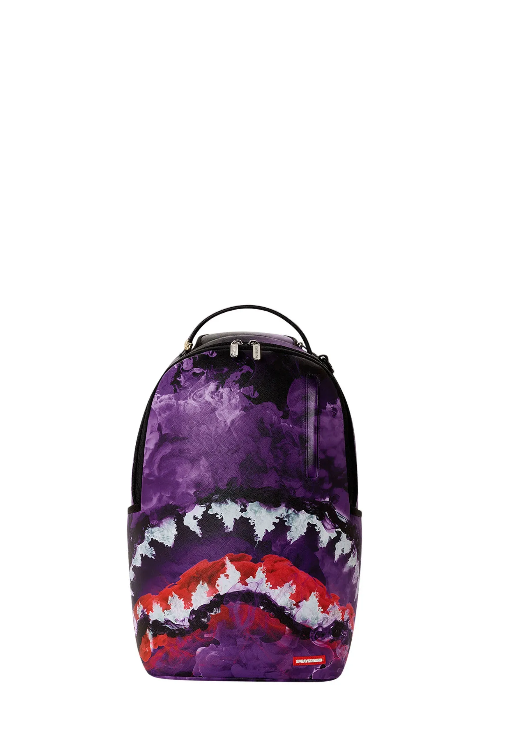 Sac à dos Sprayground Unisexe Zaino Violet