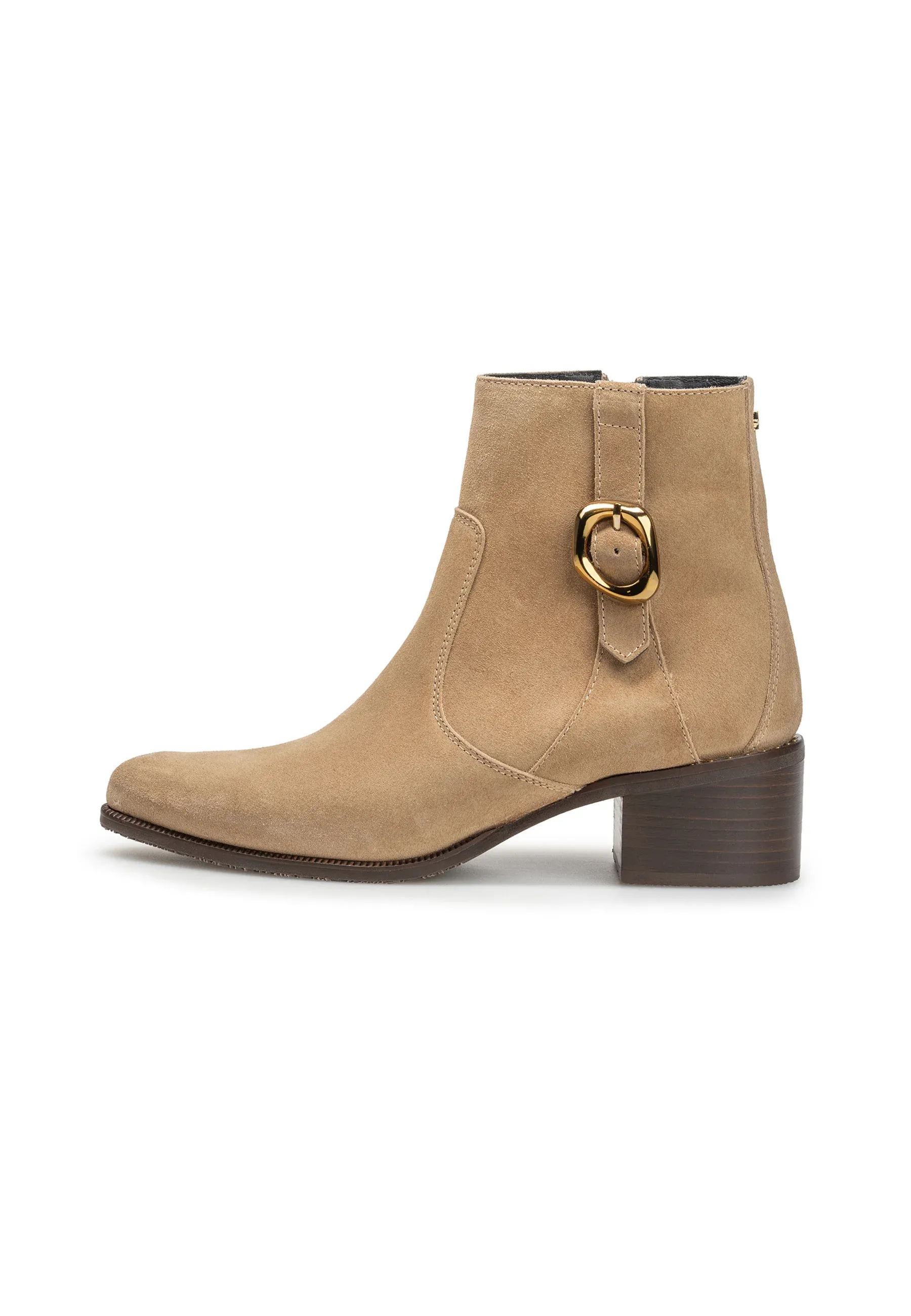 Botteilles Floris Van Bommel Lightbrown