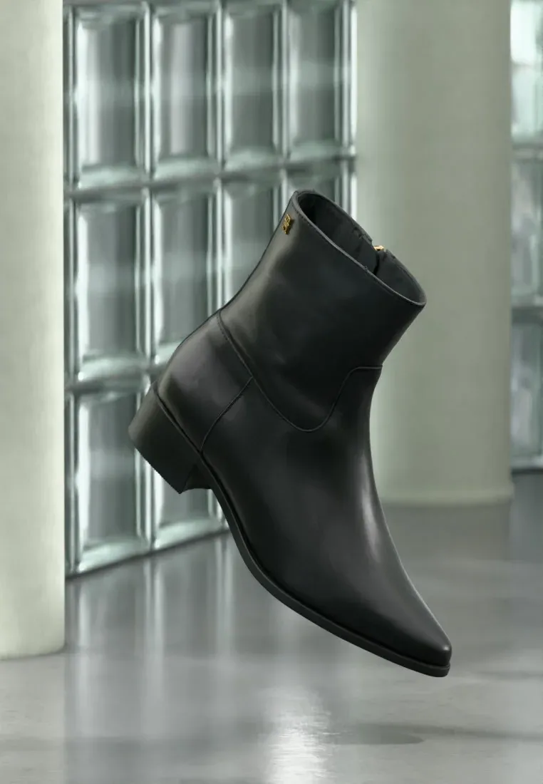 Tommy Hilfiger Tronchetti Noir