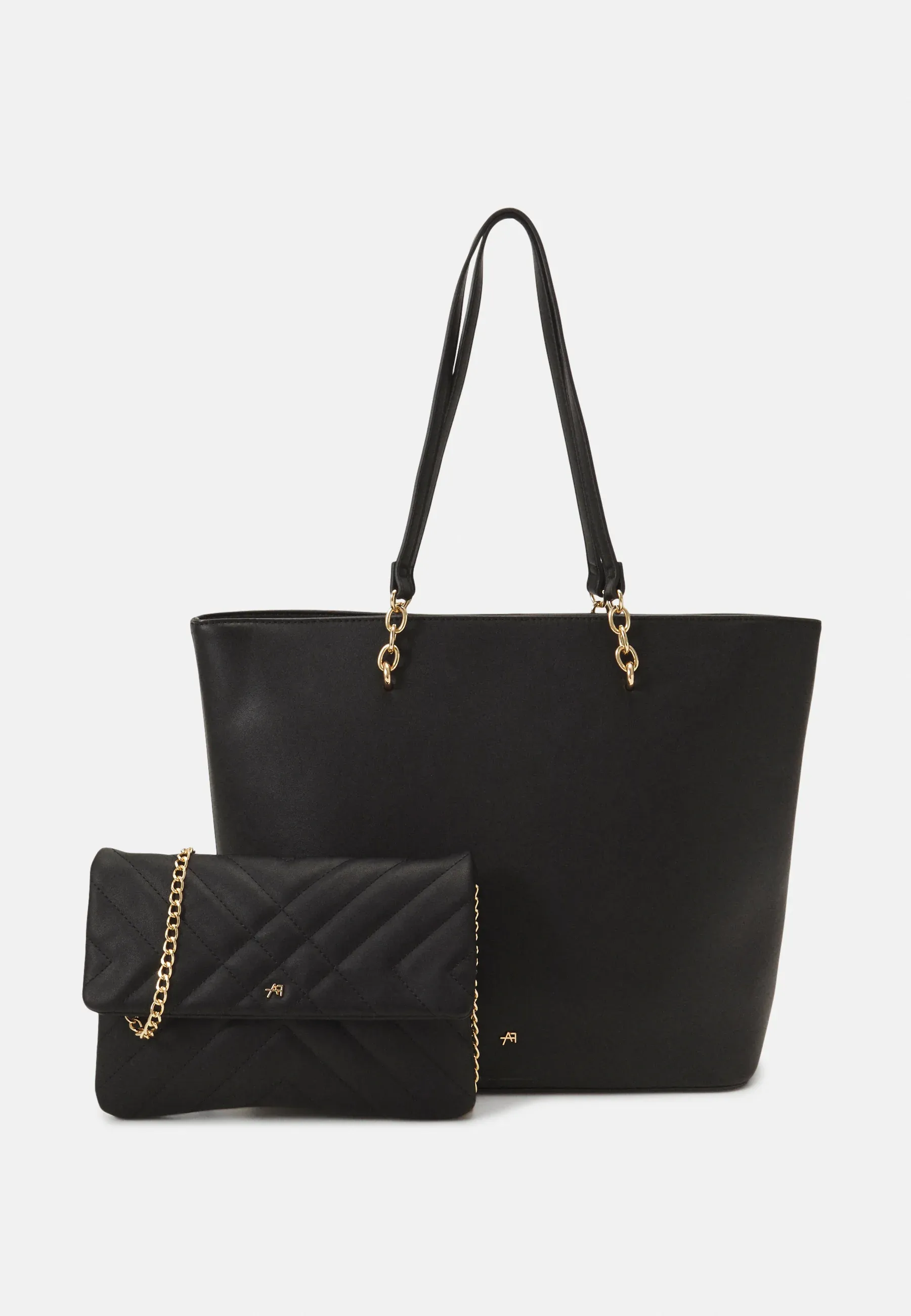 Sac à main Anna Field Noir
