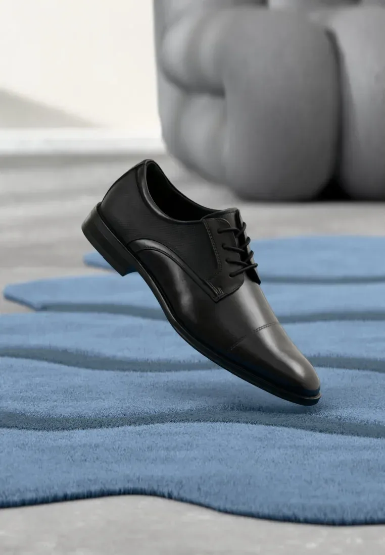 Call It Spring Peck Stringate Eleganti Noir