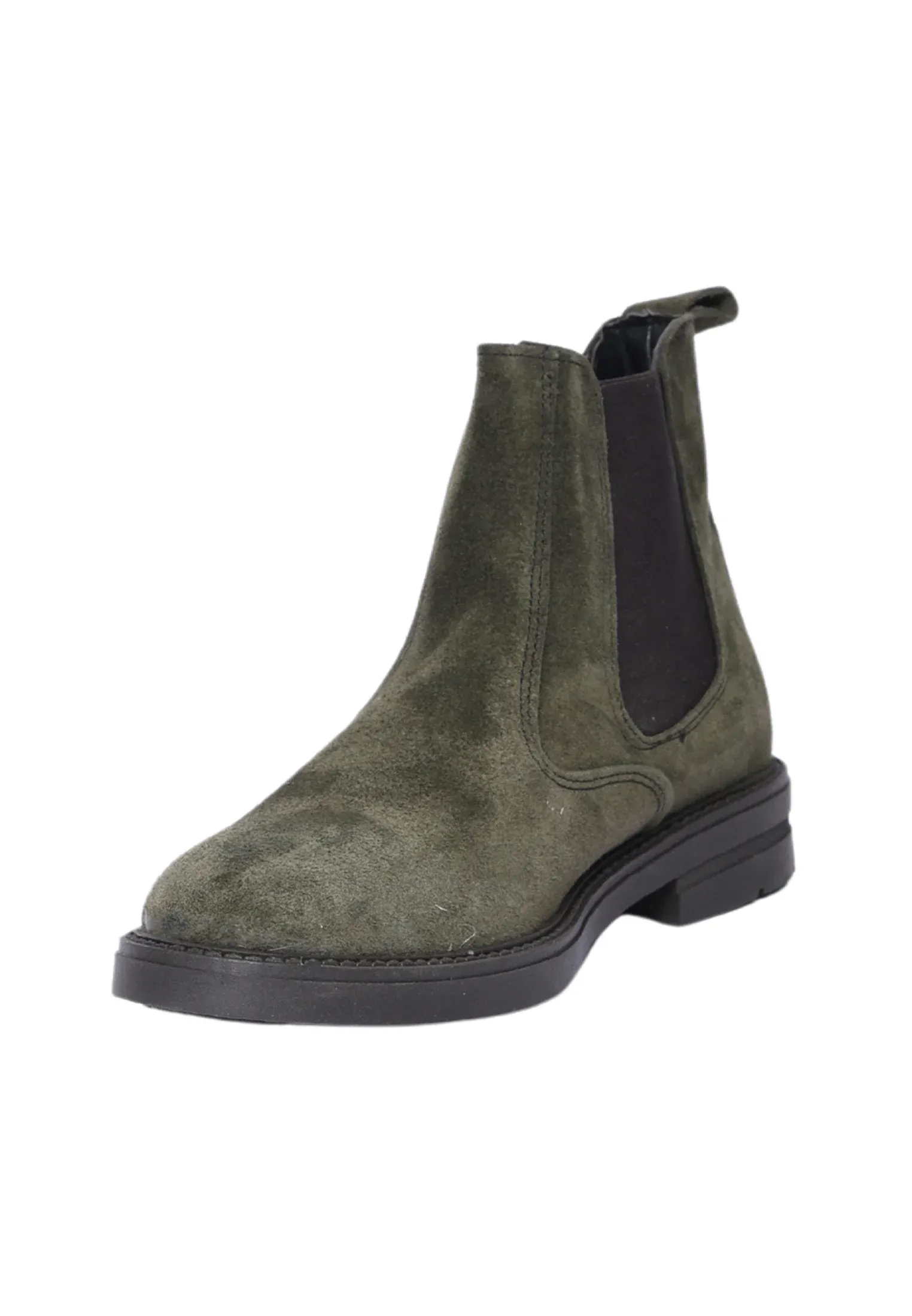 Ciabalu Bottes Vert