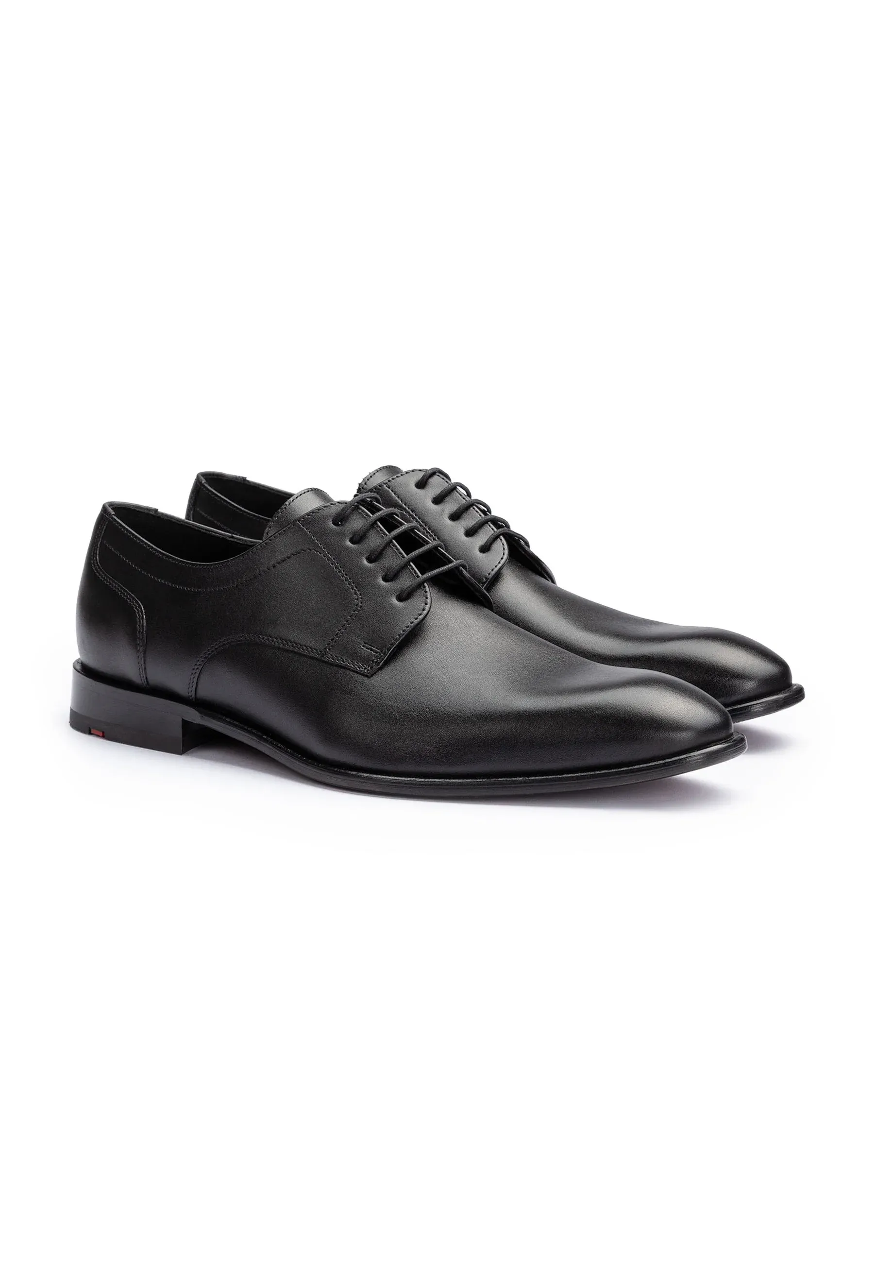 Lloyd Stringate Noir