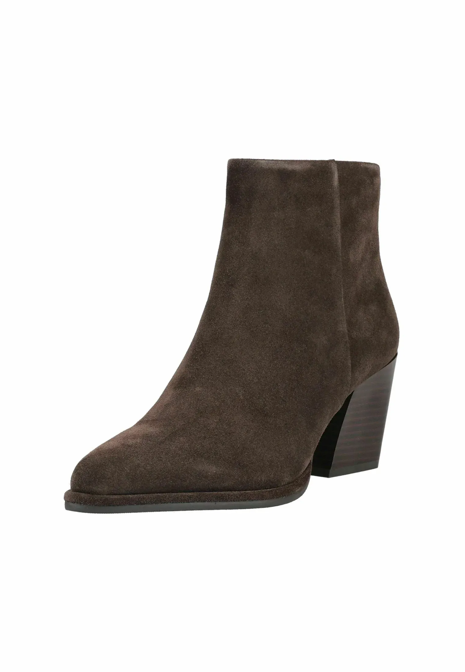 Regarde Le Ciel Stiefelette Stivaletti Brun