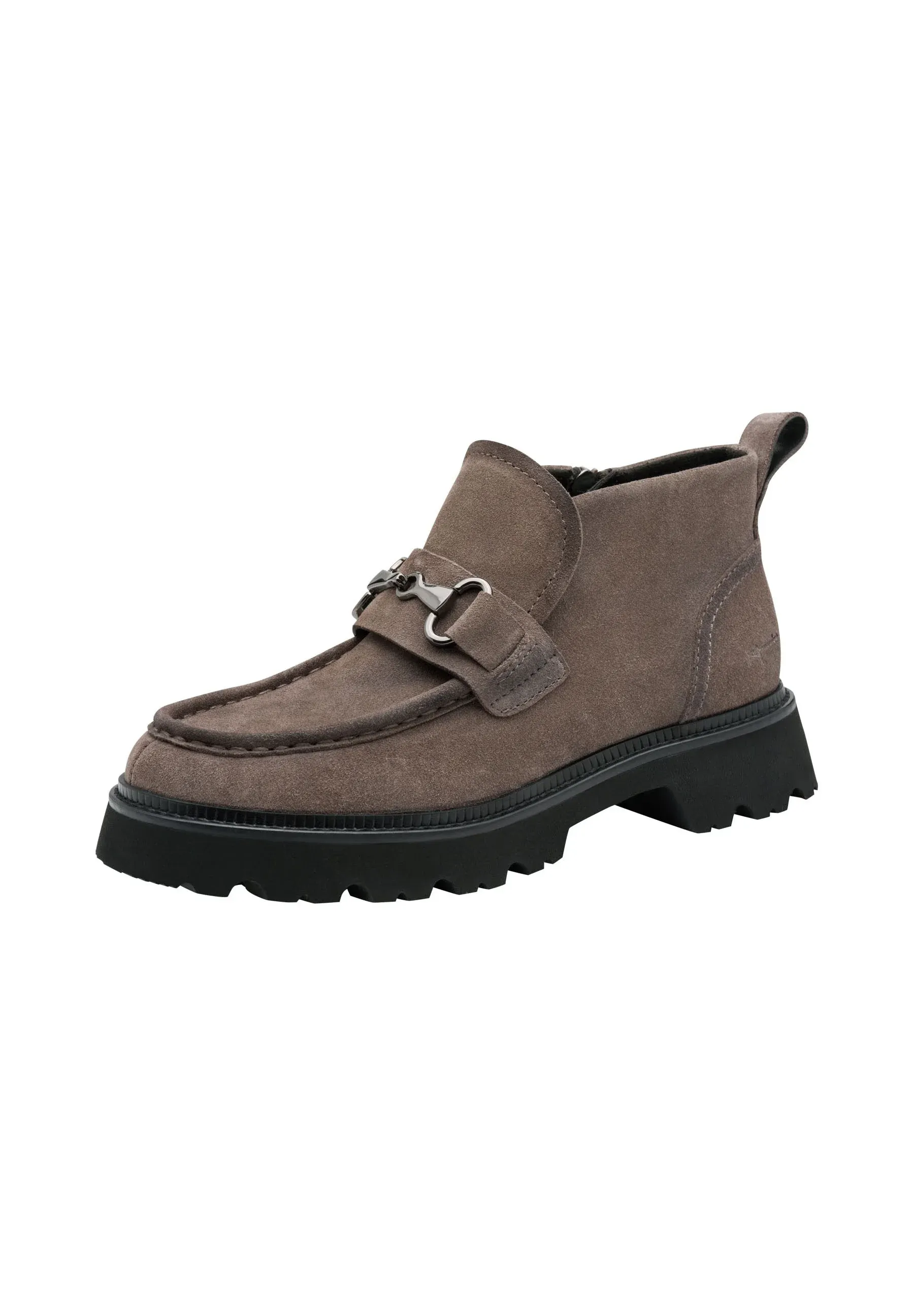Tamaris 1 25451 47 310 Bottes à talons Taupe