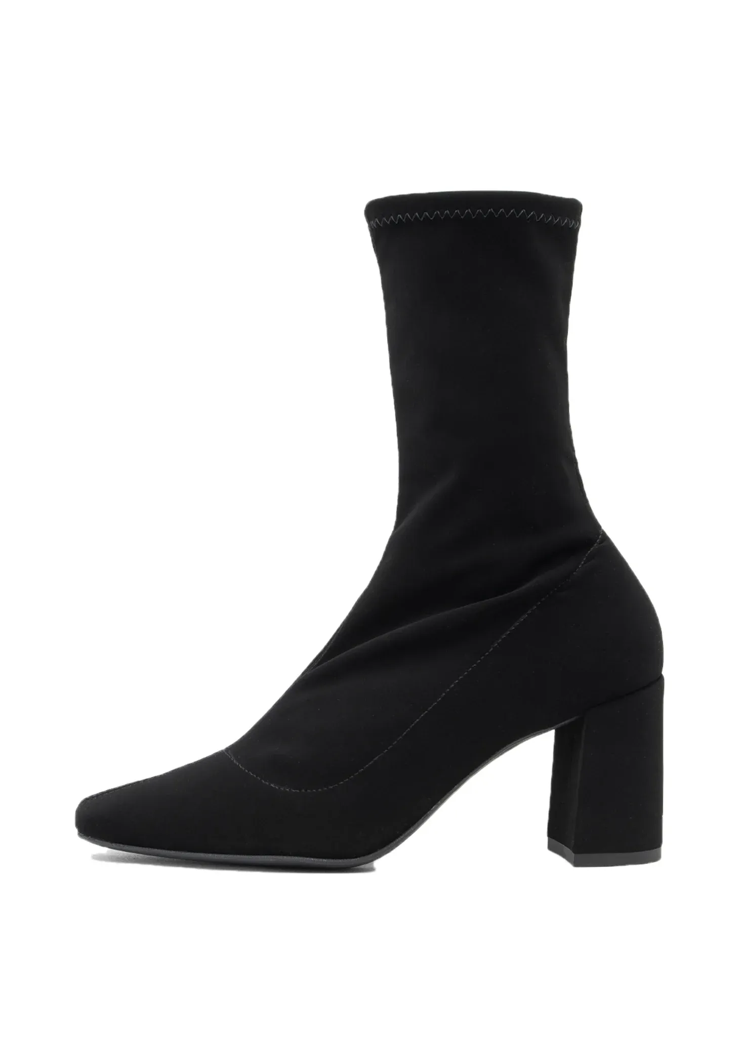 Rylko Bottes Noires