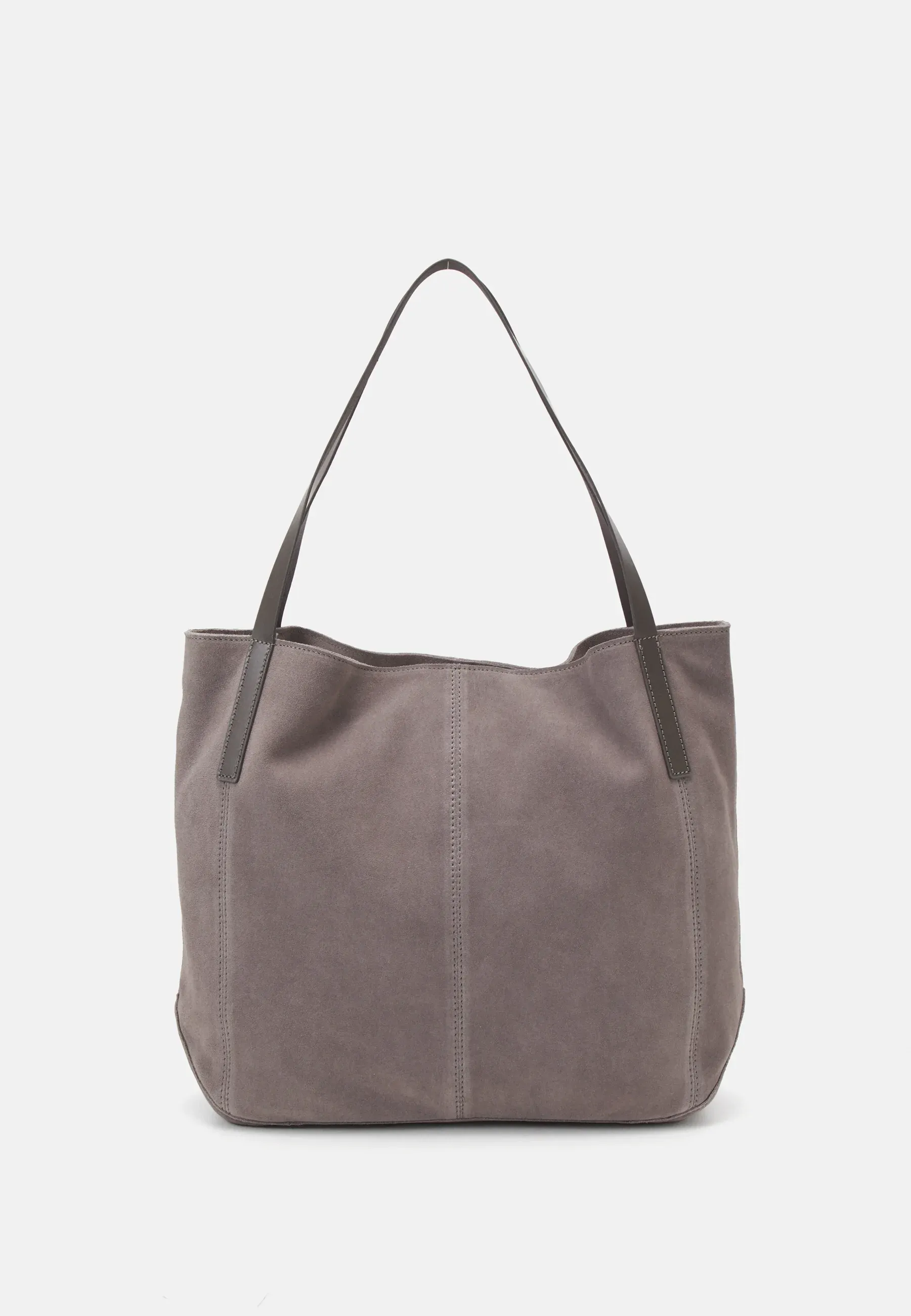 Anna Field Shopping Bag Anthracite