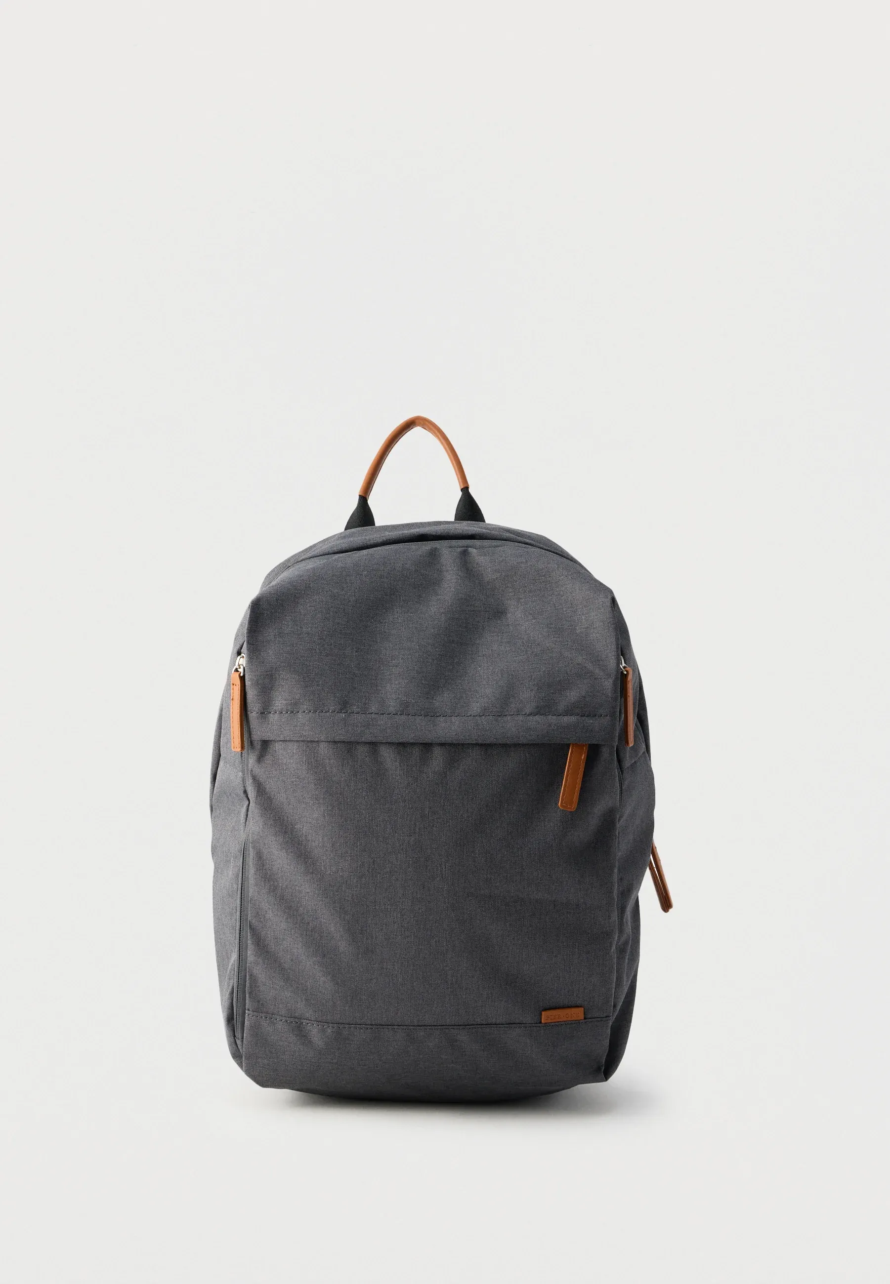 Pier One Zaino Unisexe Gris
