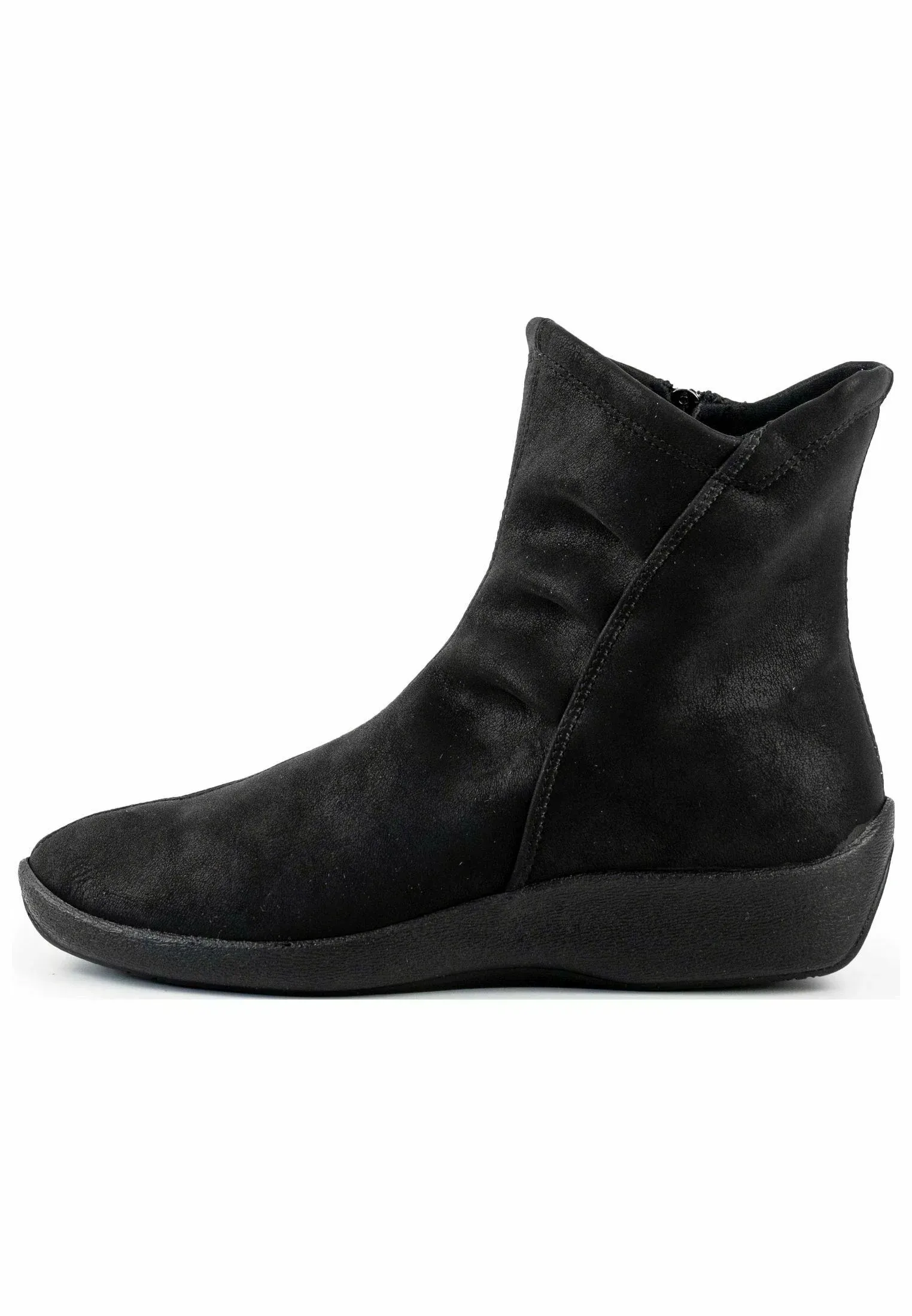 Arcopedico Bottes Noir