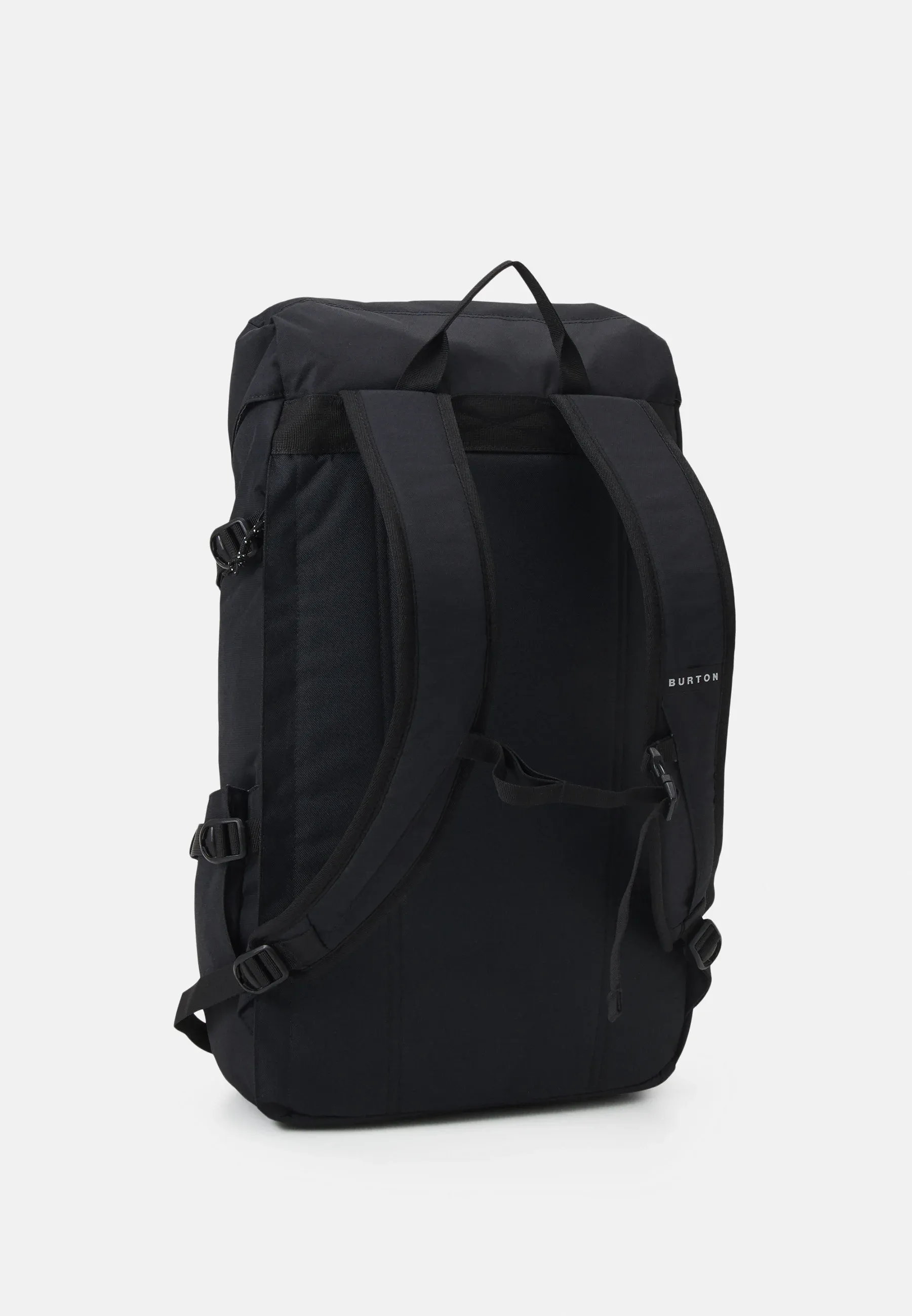 Burton Tinder Amparo Unisexe Sacoche Noir Véritable