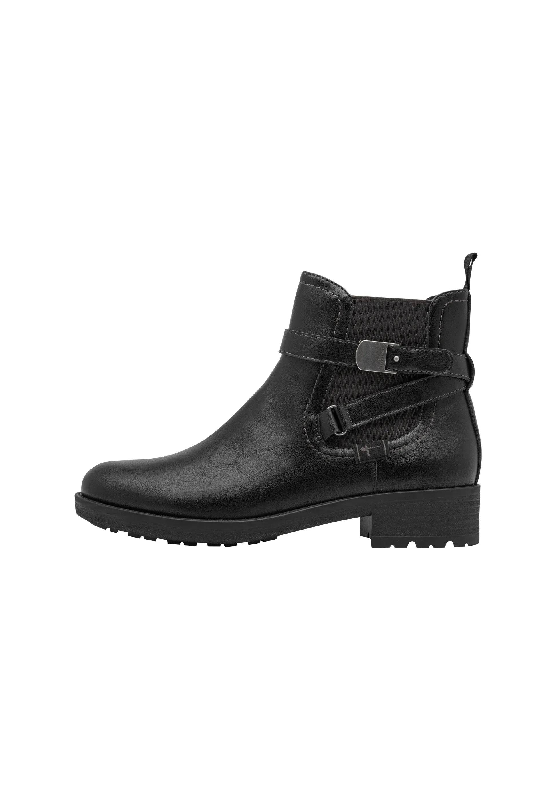 Tamaris 1 25812 47 341 Stivaletti Noir