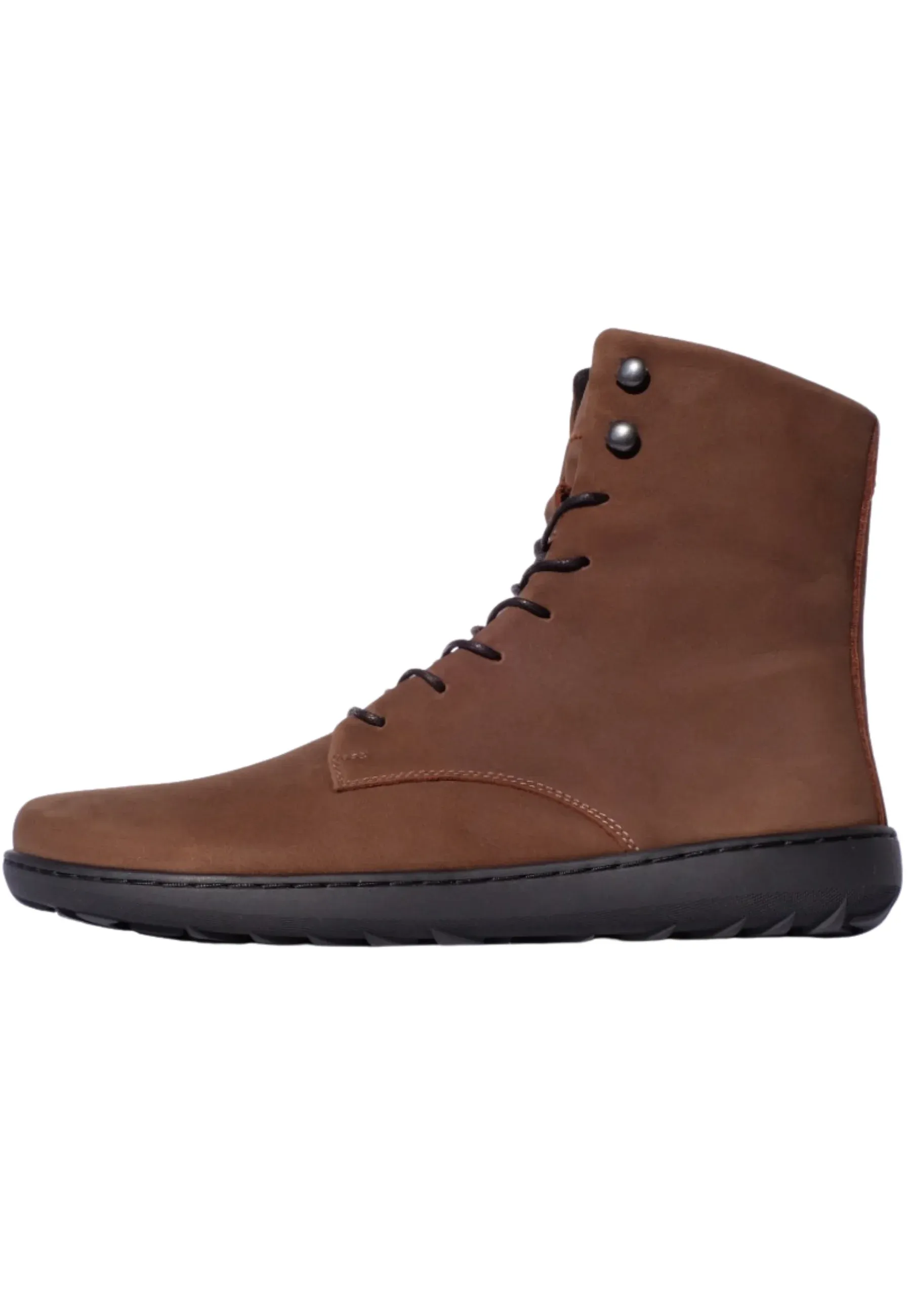 Sorbas Bottes de Neige Braun