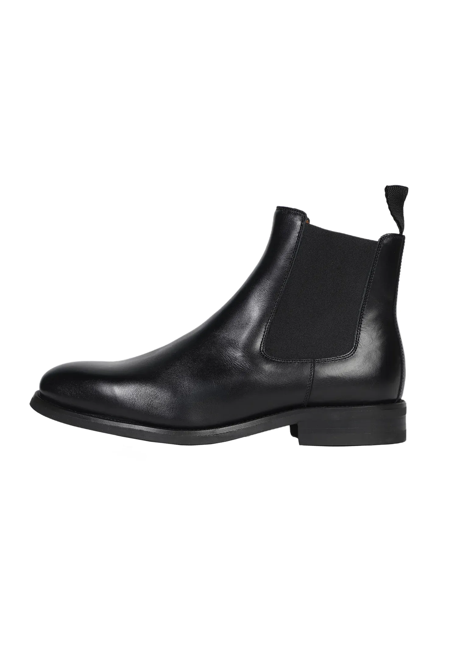 Scalpers Bottes noires