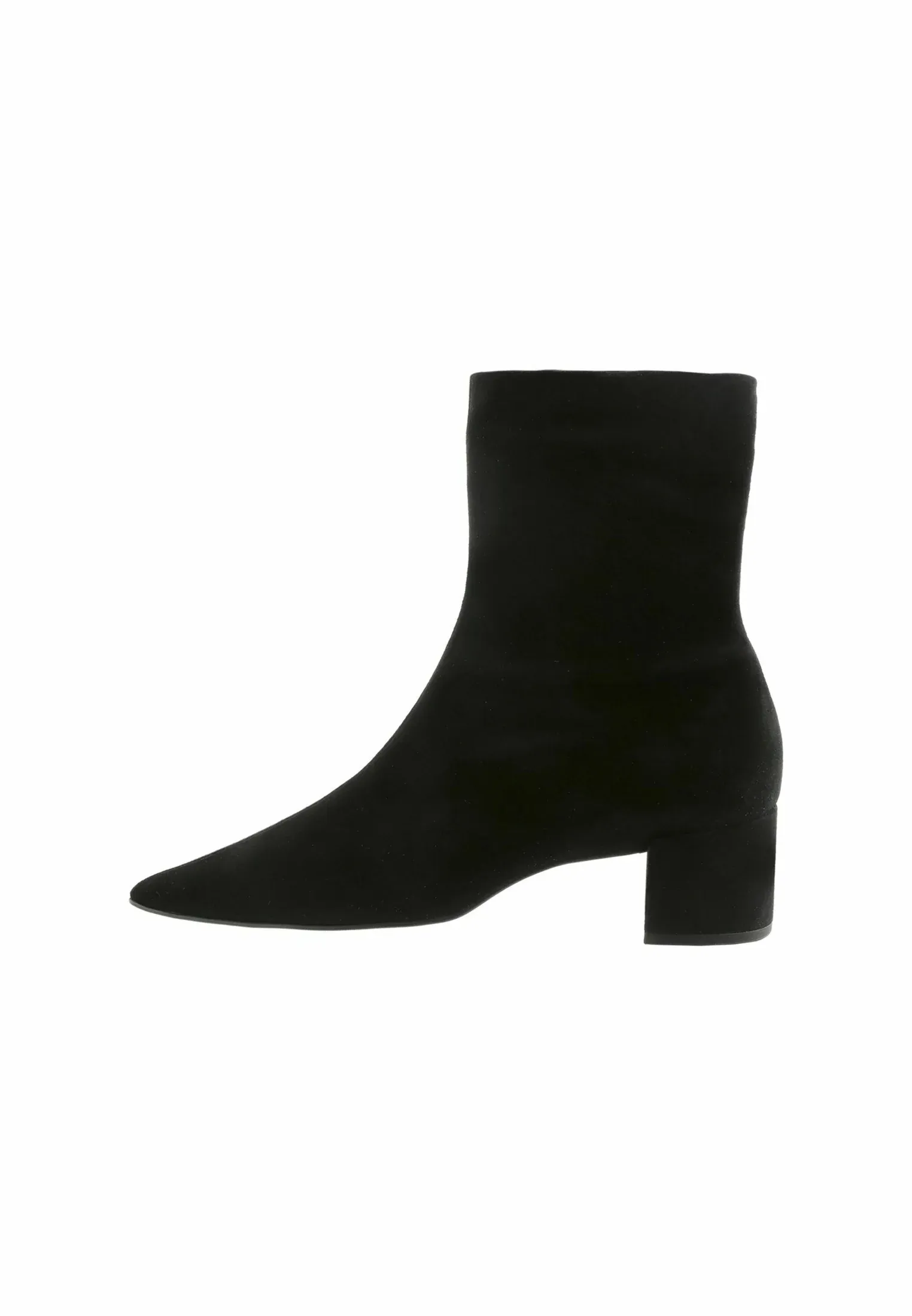 Hoegl Stivaletti Schwarz