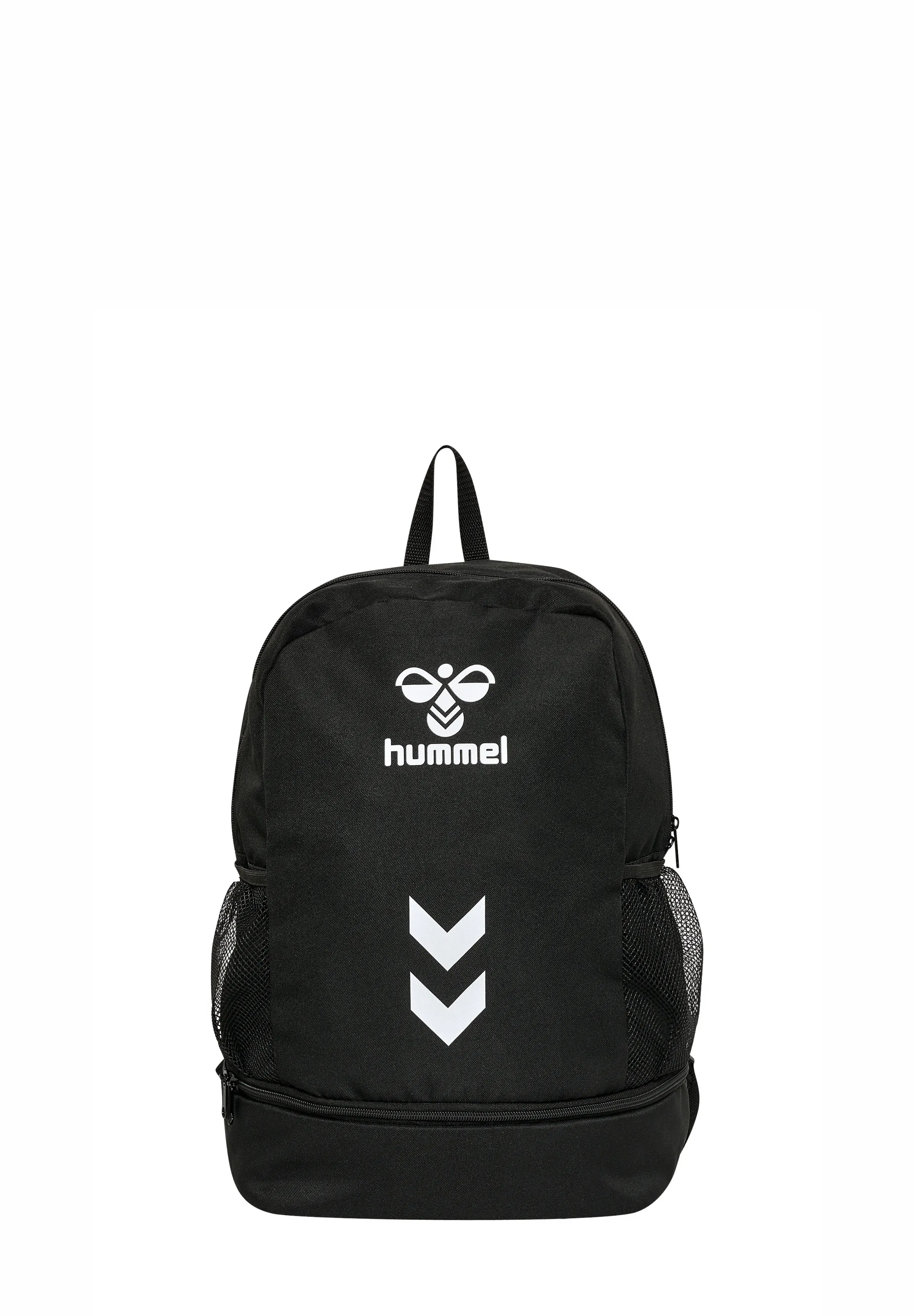 Hummel Zaino Schwarz