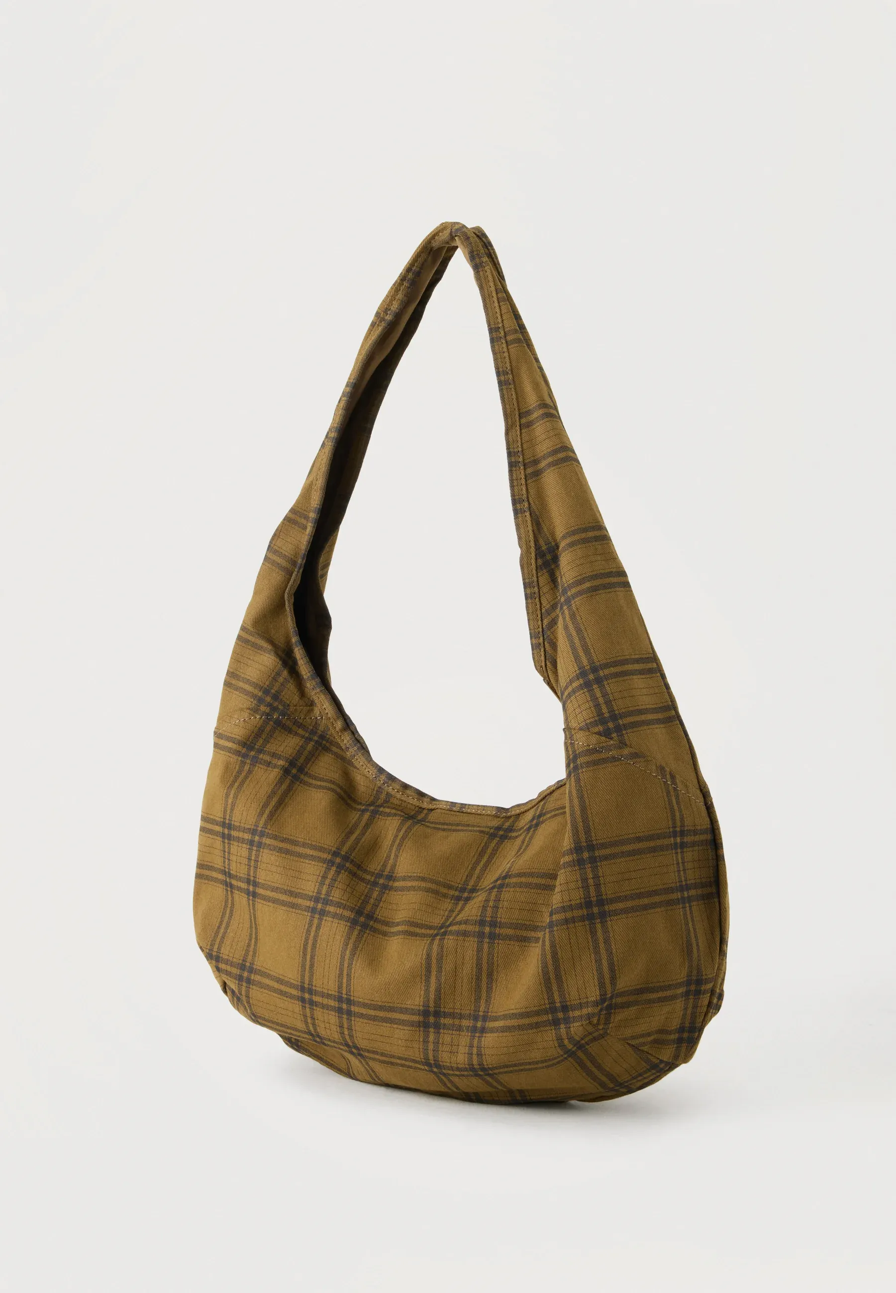 Yourturn Unisexe Borsa A Main Brunnoir