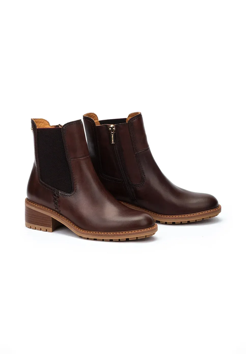 Pikolinos Medina Bottes Marron