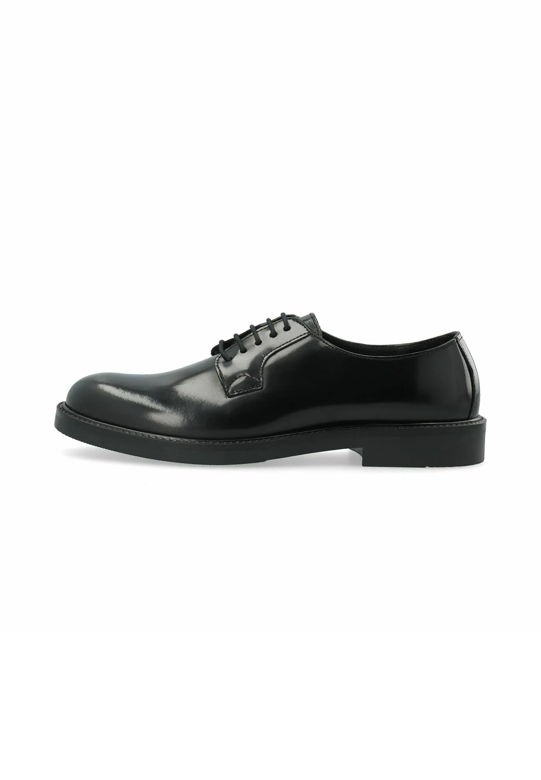 Bianco Stringate Noir