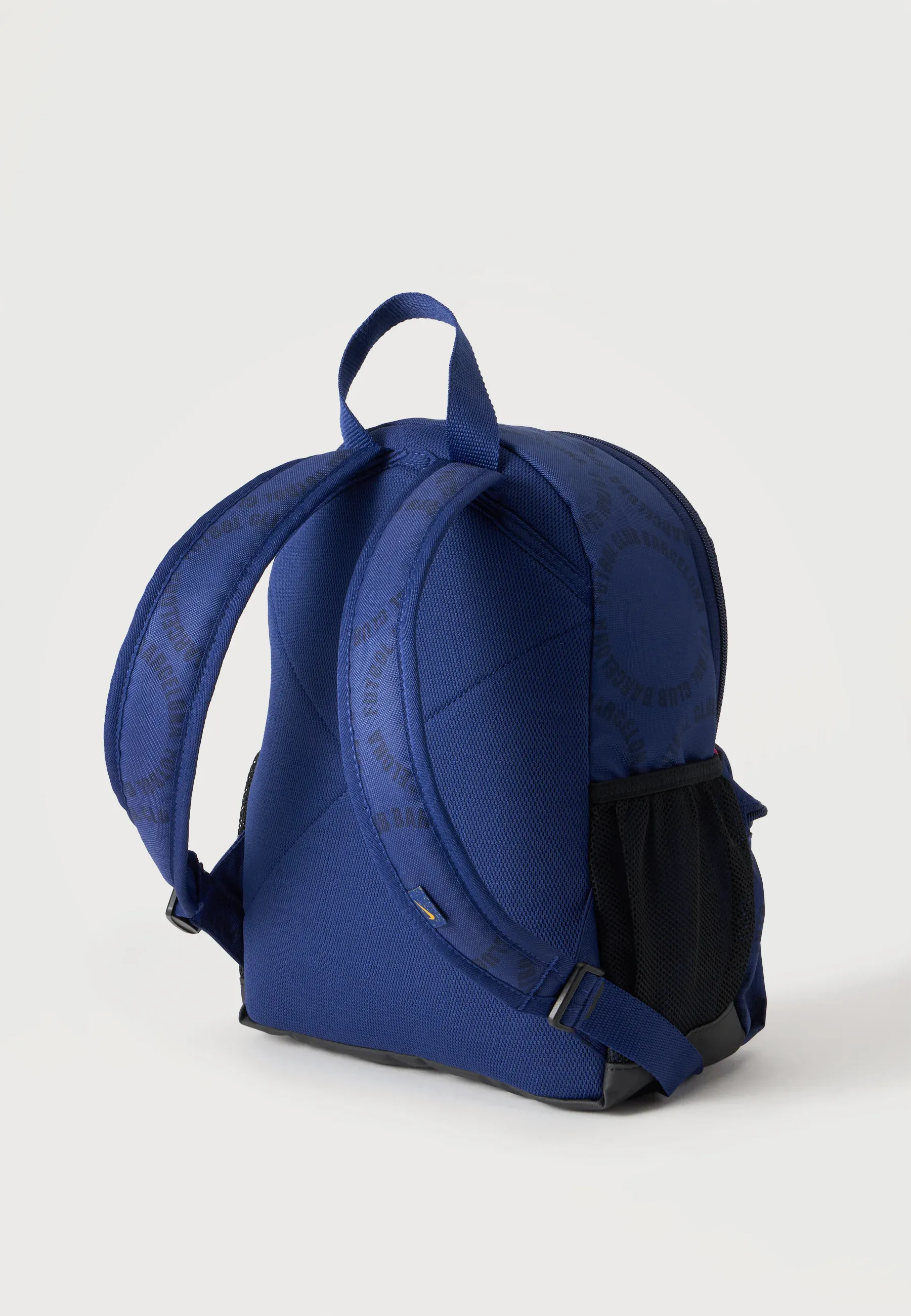 Sac à dos unisexe Nike Performance FC Barcelone Bleu/Rouge/Jaune