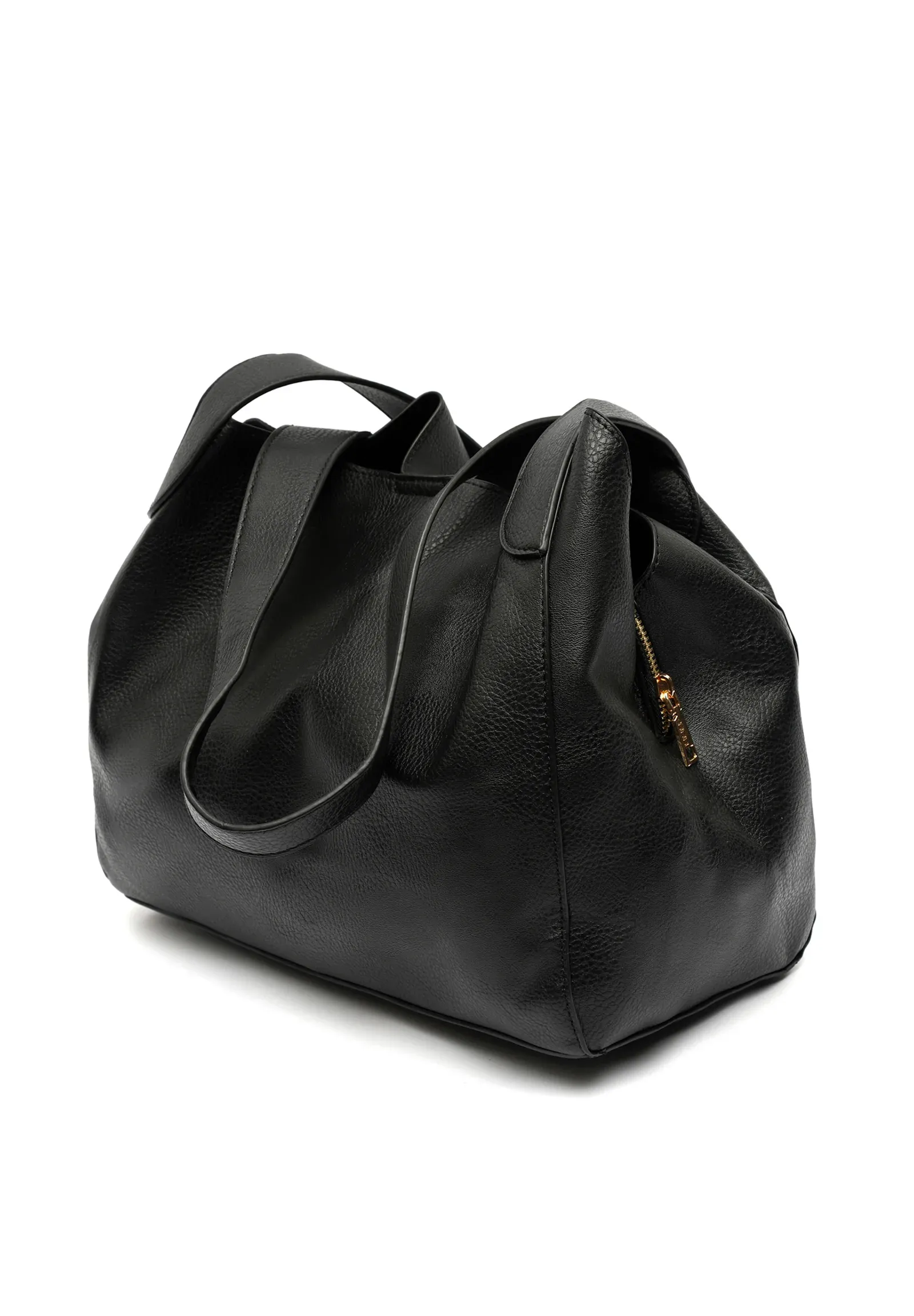 Misako Borsa A Mano Noir