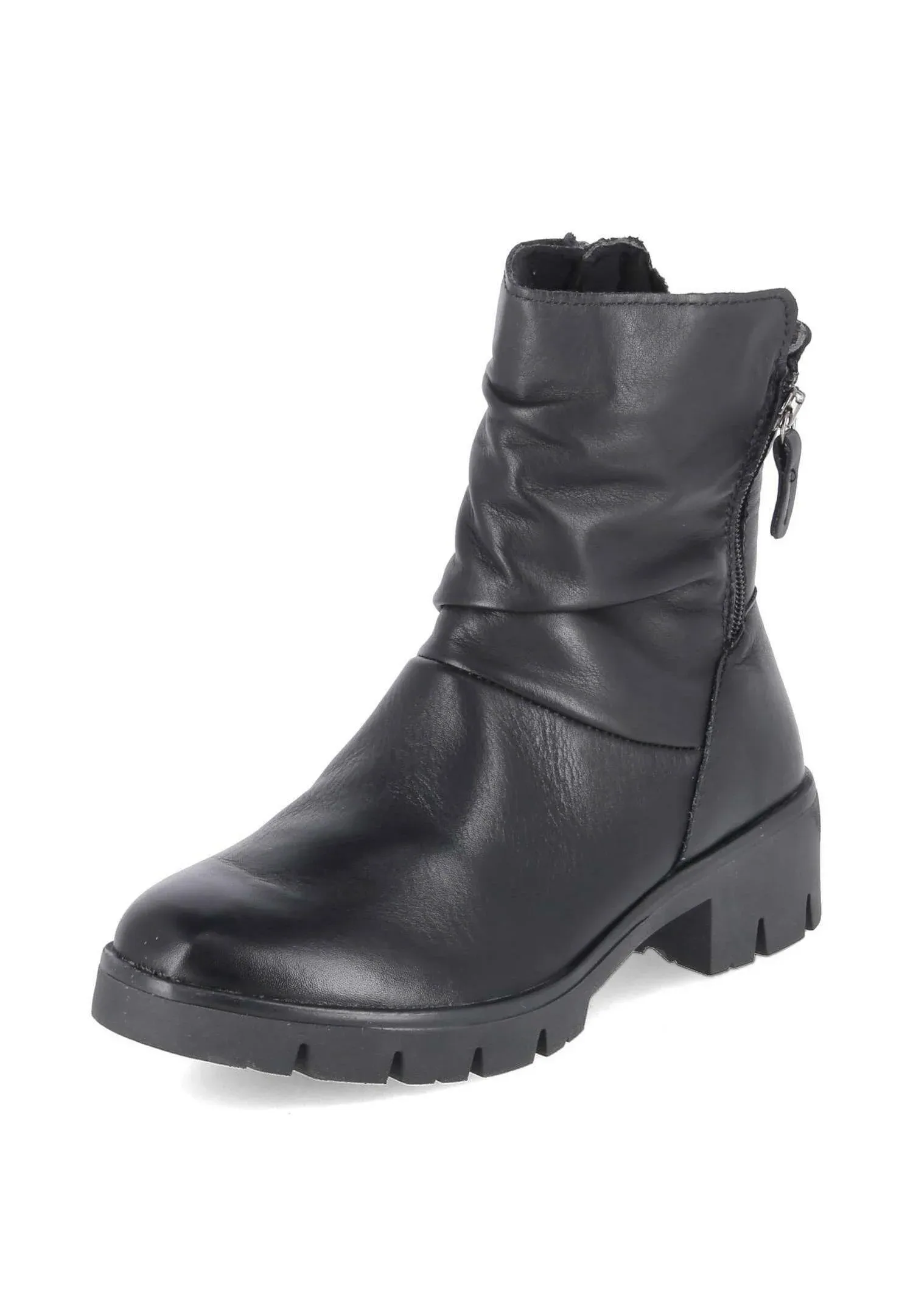 Beliana Bottes Schwarz