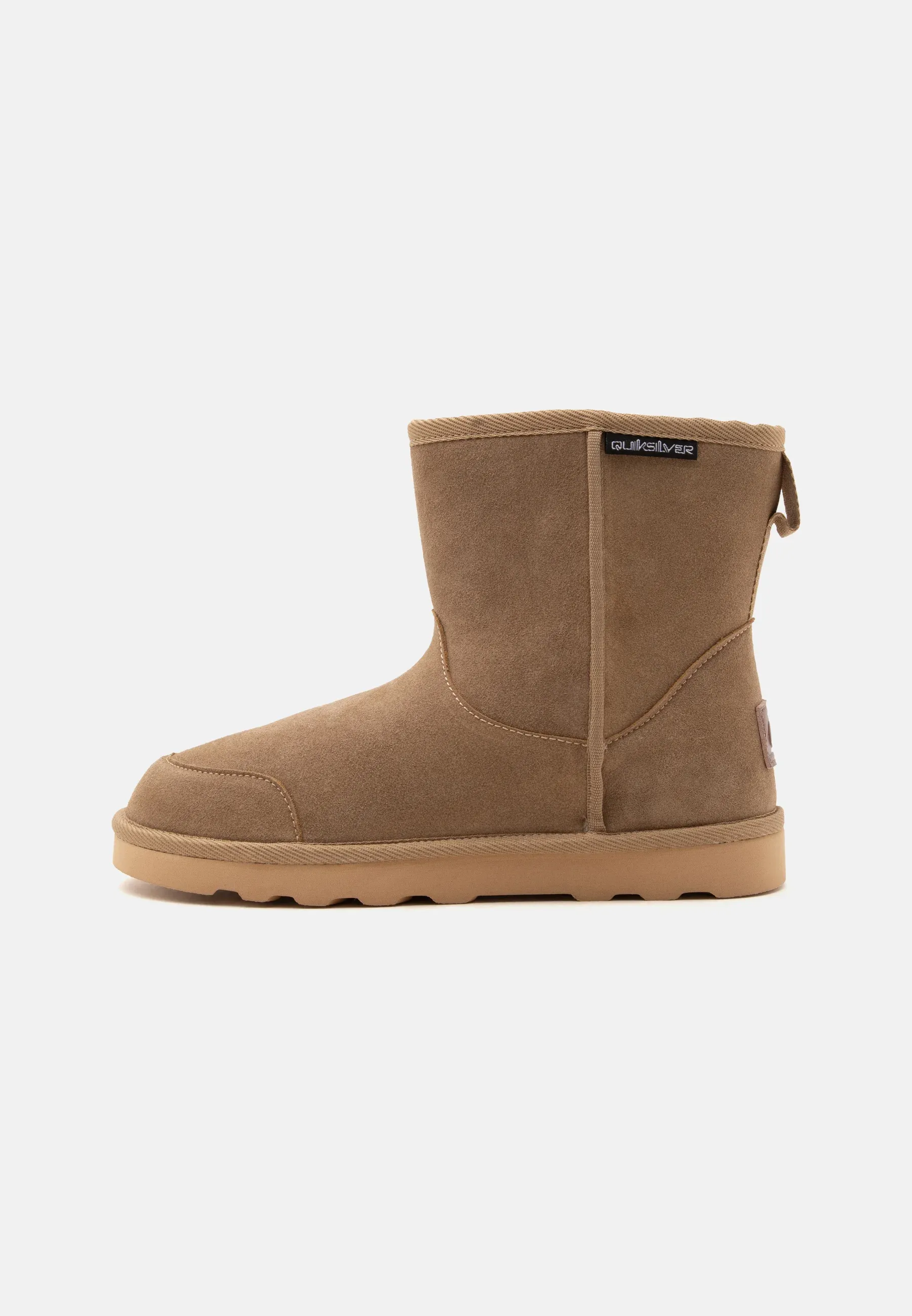 Quiksilver Aussie Tronchetti Kelp