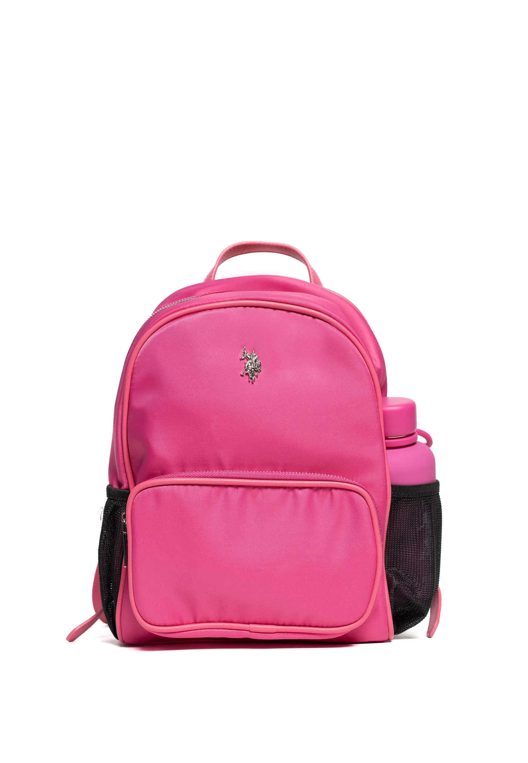 Sac à dos Us Polo Assn Rose