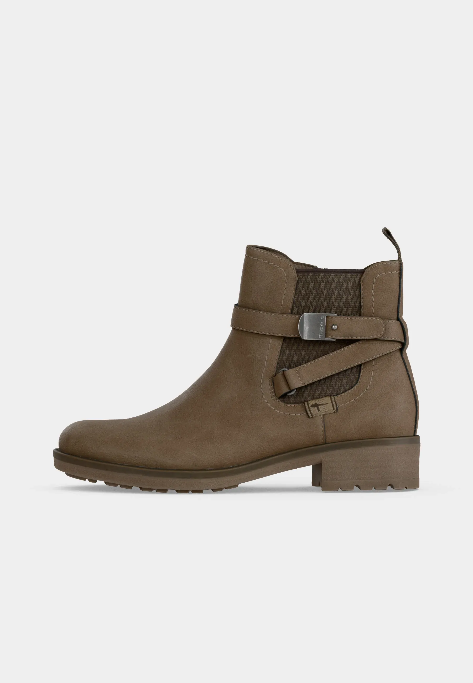 Tamaris Tronchetti Taupe