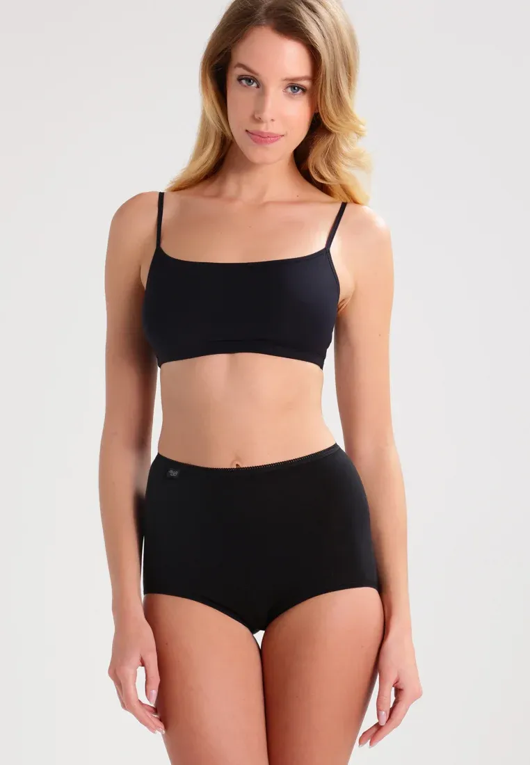 Sloggi 247 3 Pièces Culotte