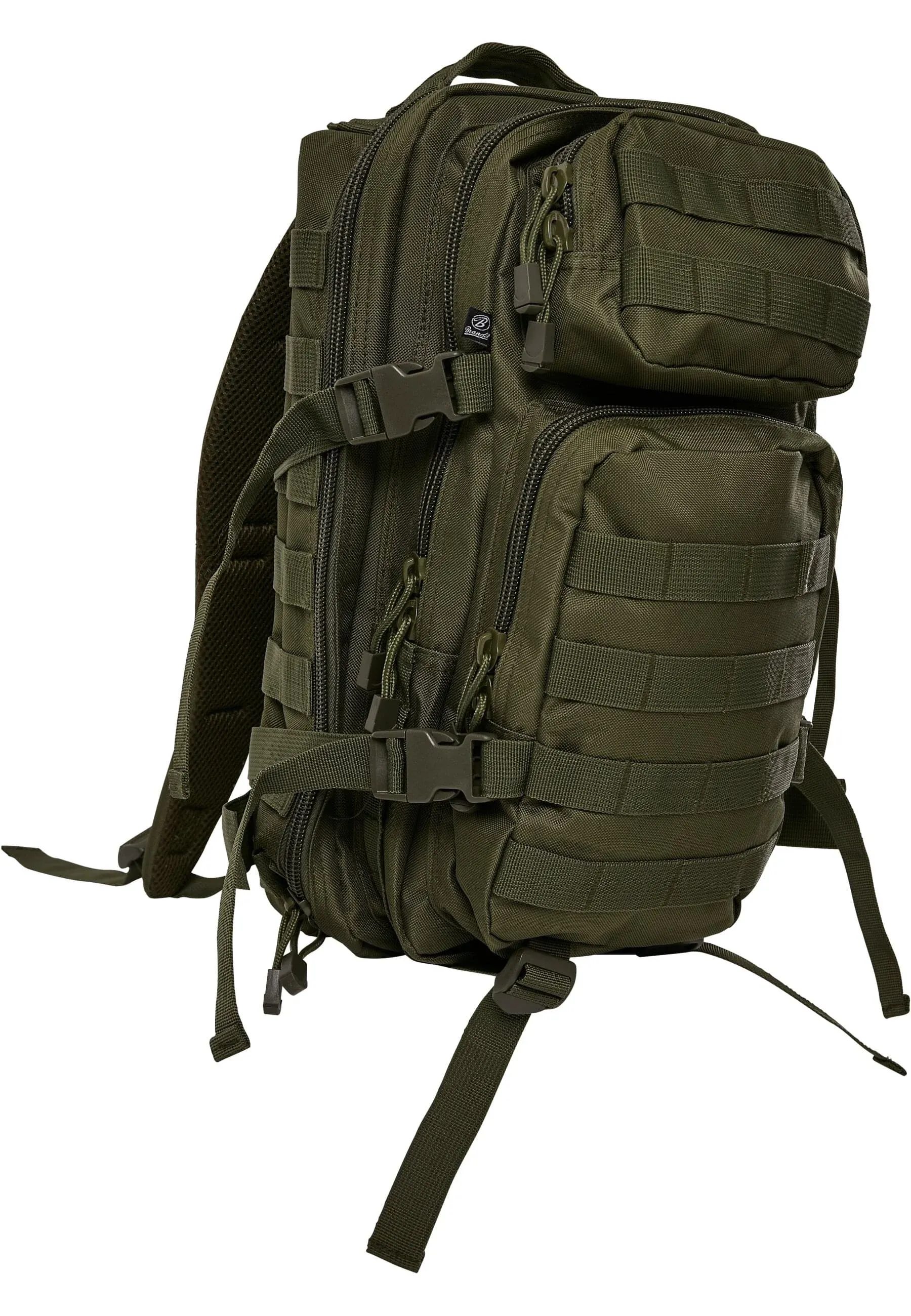 Brandit Cooper Zaino Olive