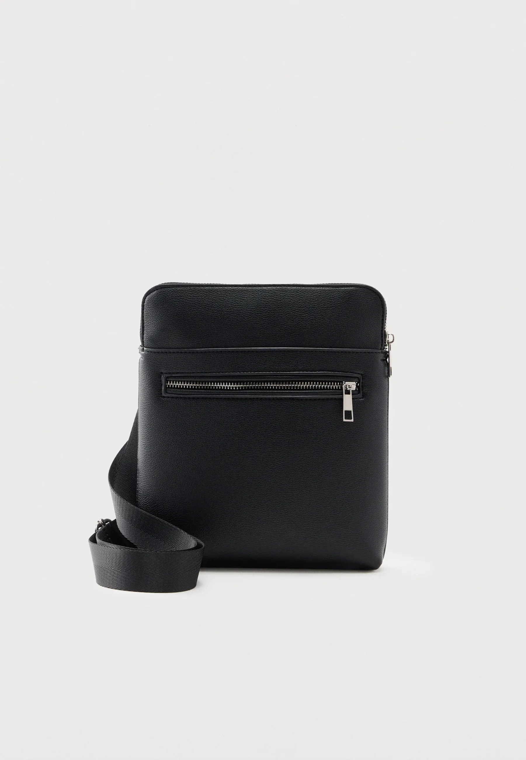 Pier One Sac à bandoulière Noir Pier One Sac à bandoulière Noir