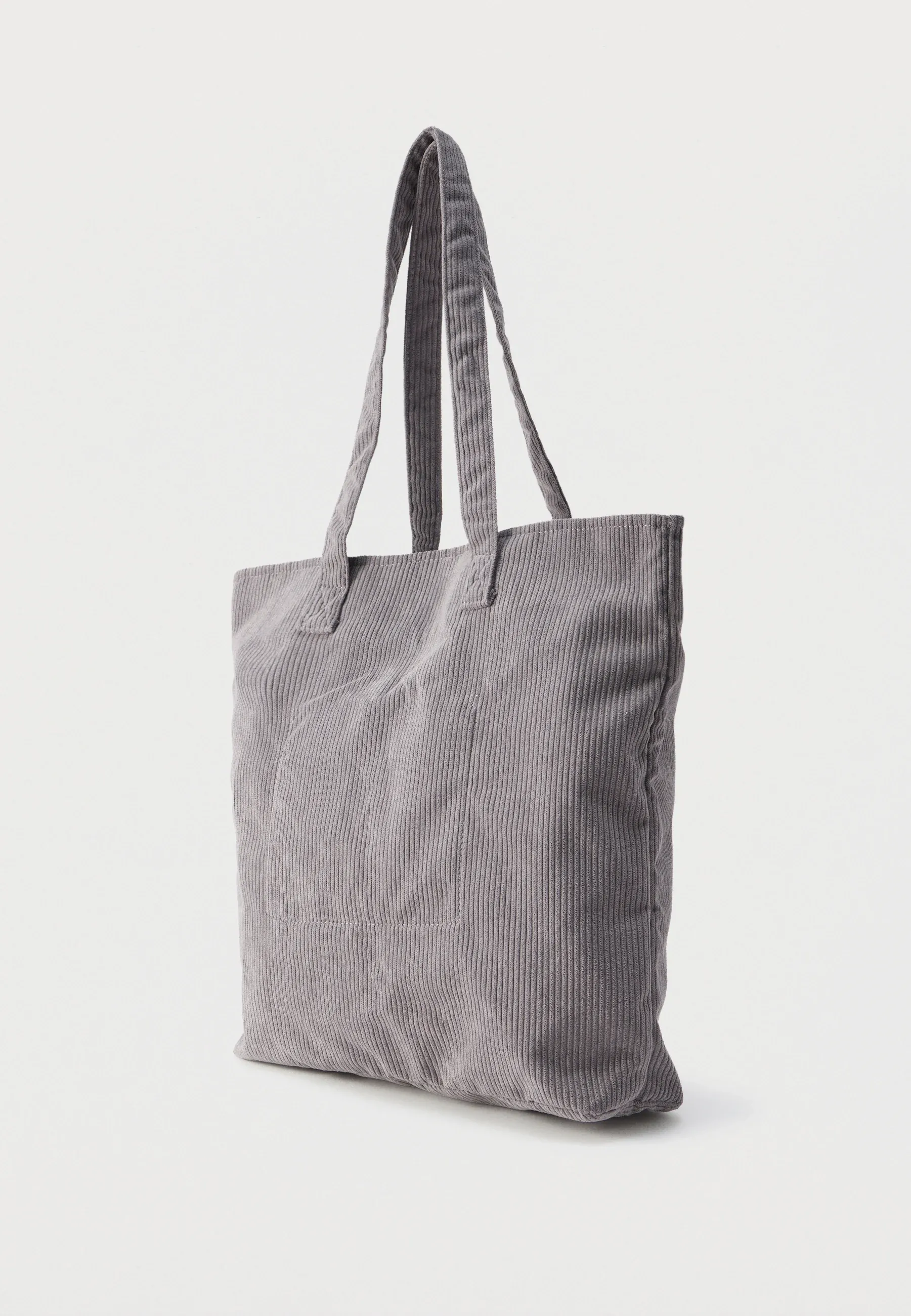 Sac à courses Evenandodd Gris