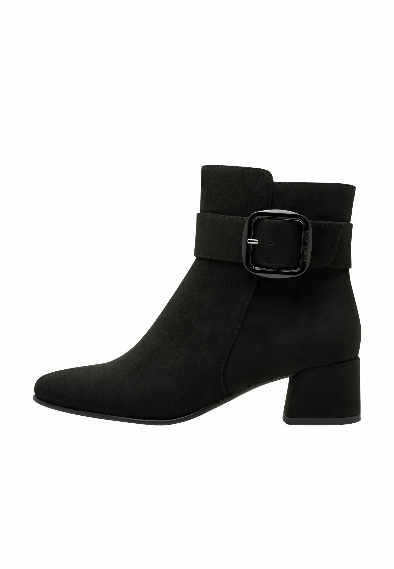 Marco Tozzi Stiefelette Stivaletti Noir