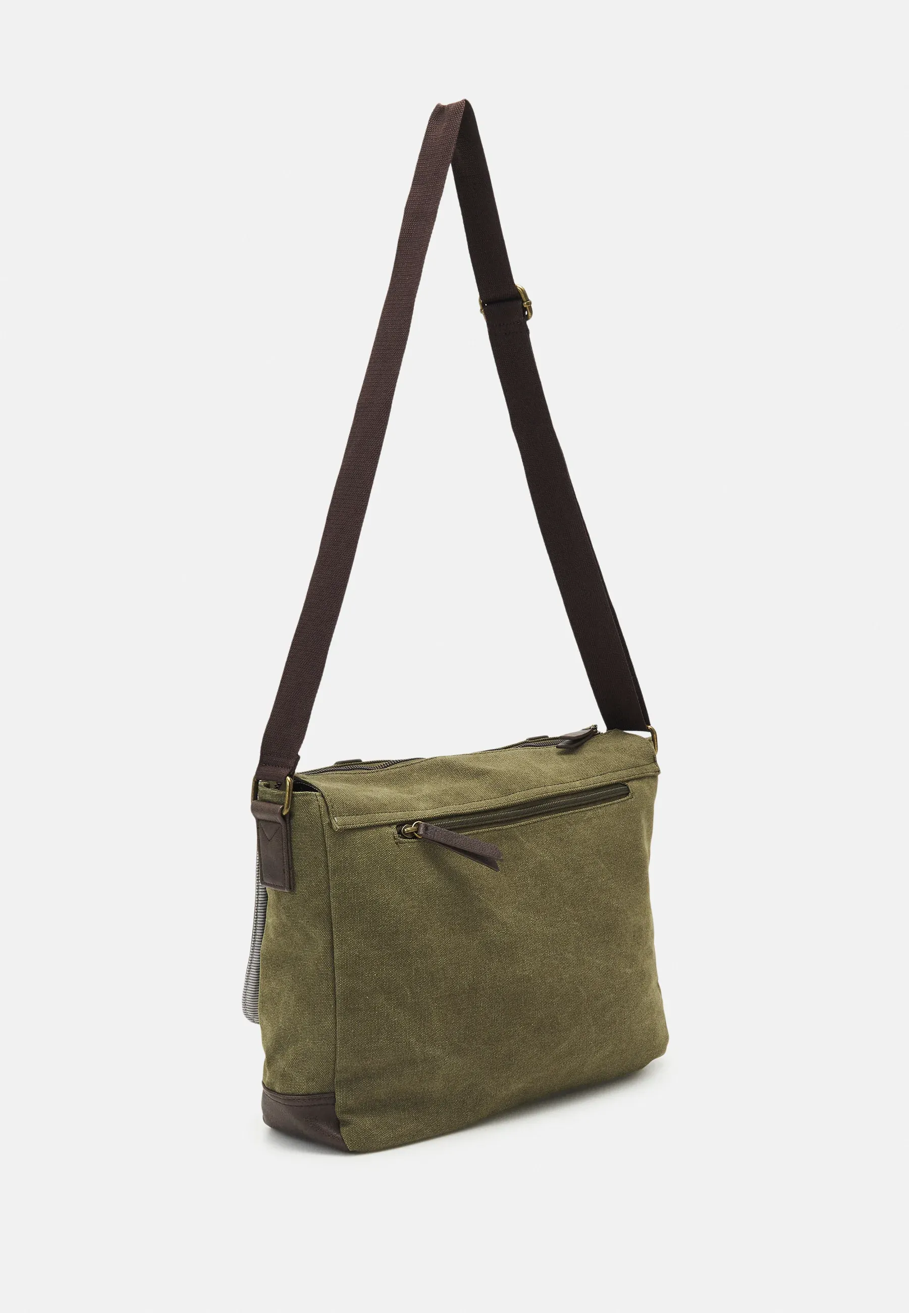 Pier One Sac à bandoulière Olive