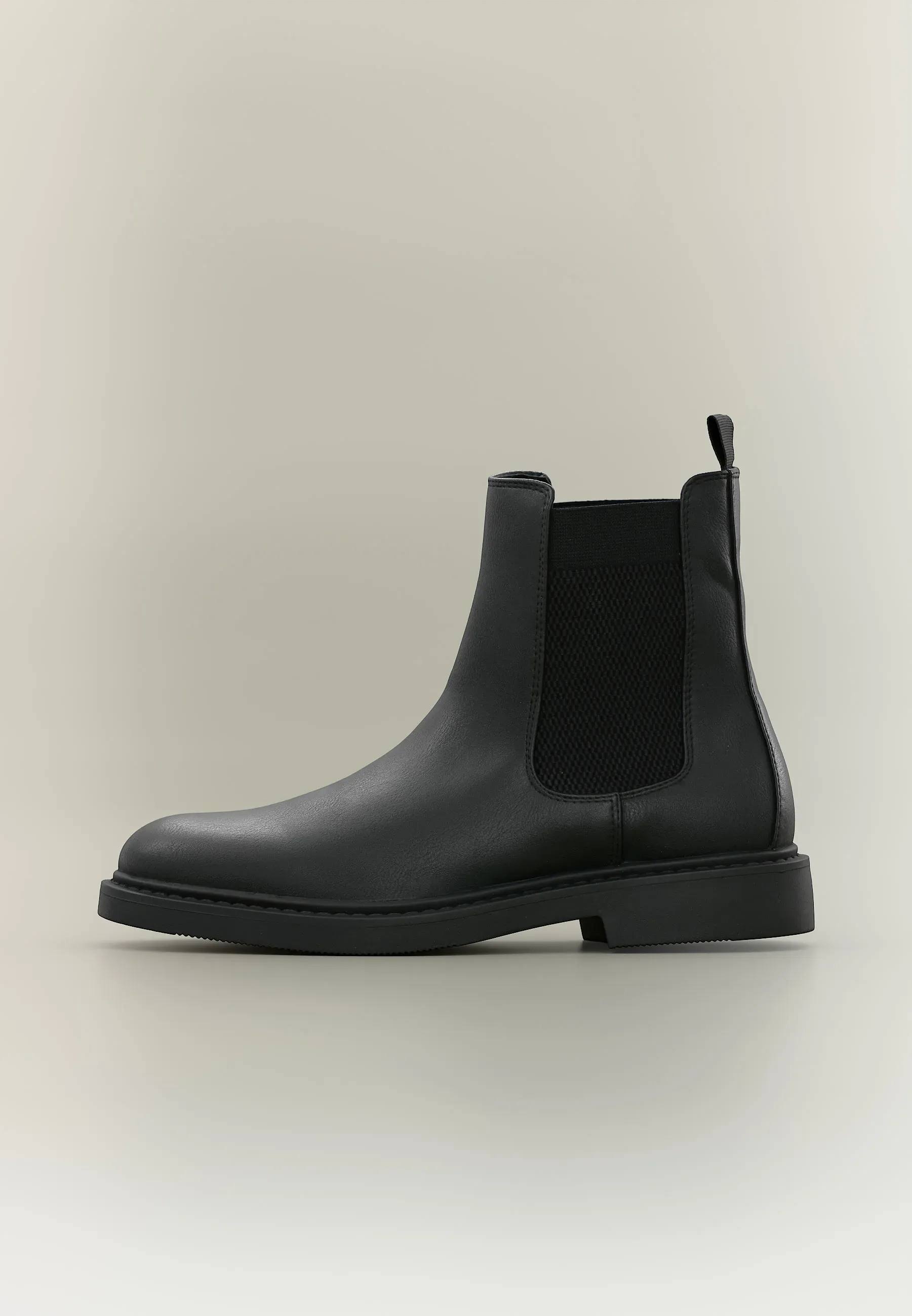 Pier One By Zalando Bottes Noires