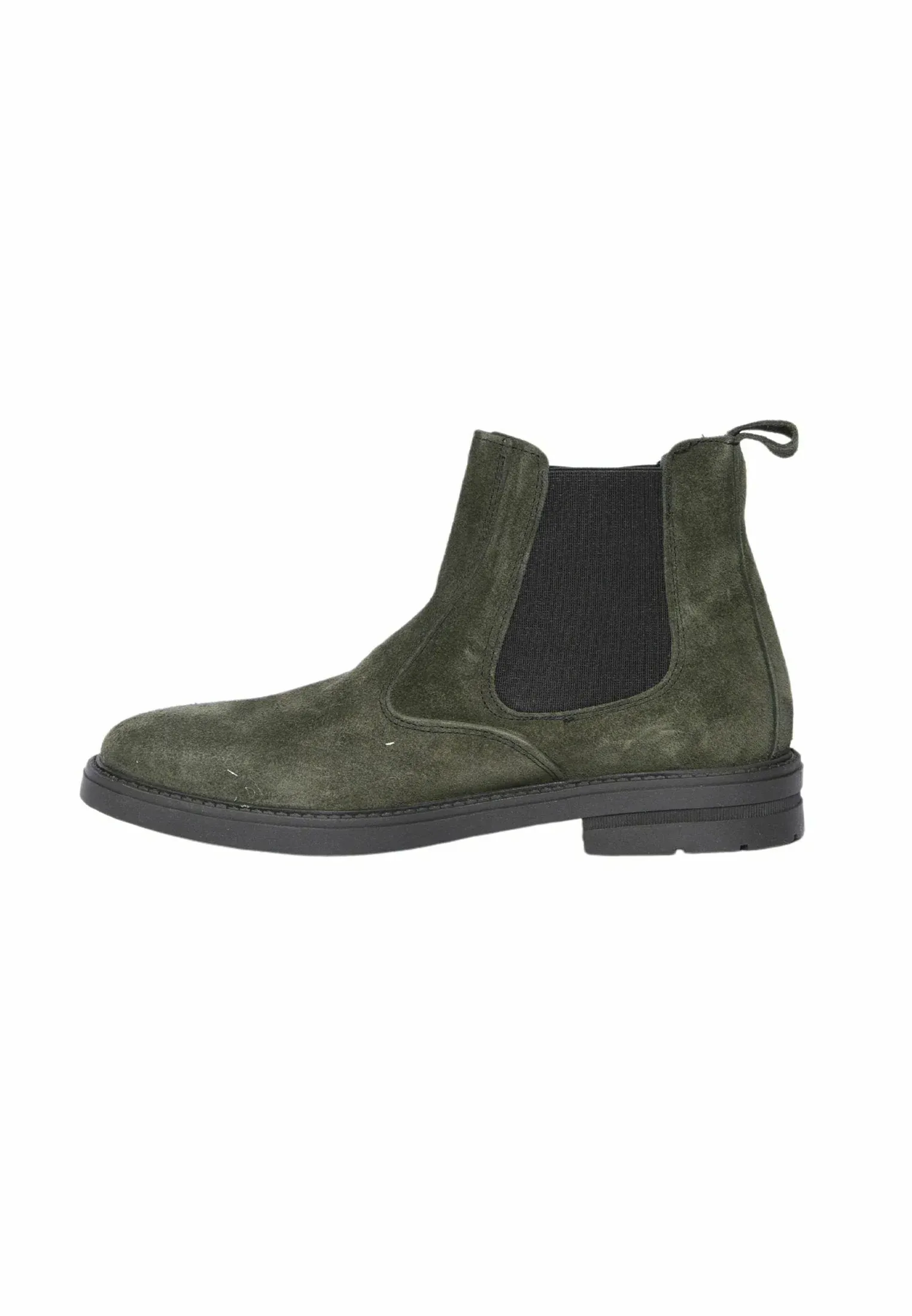 Ciabalu Bottes Vert