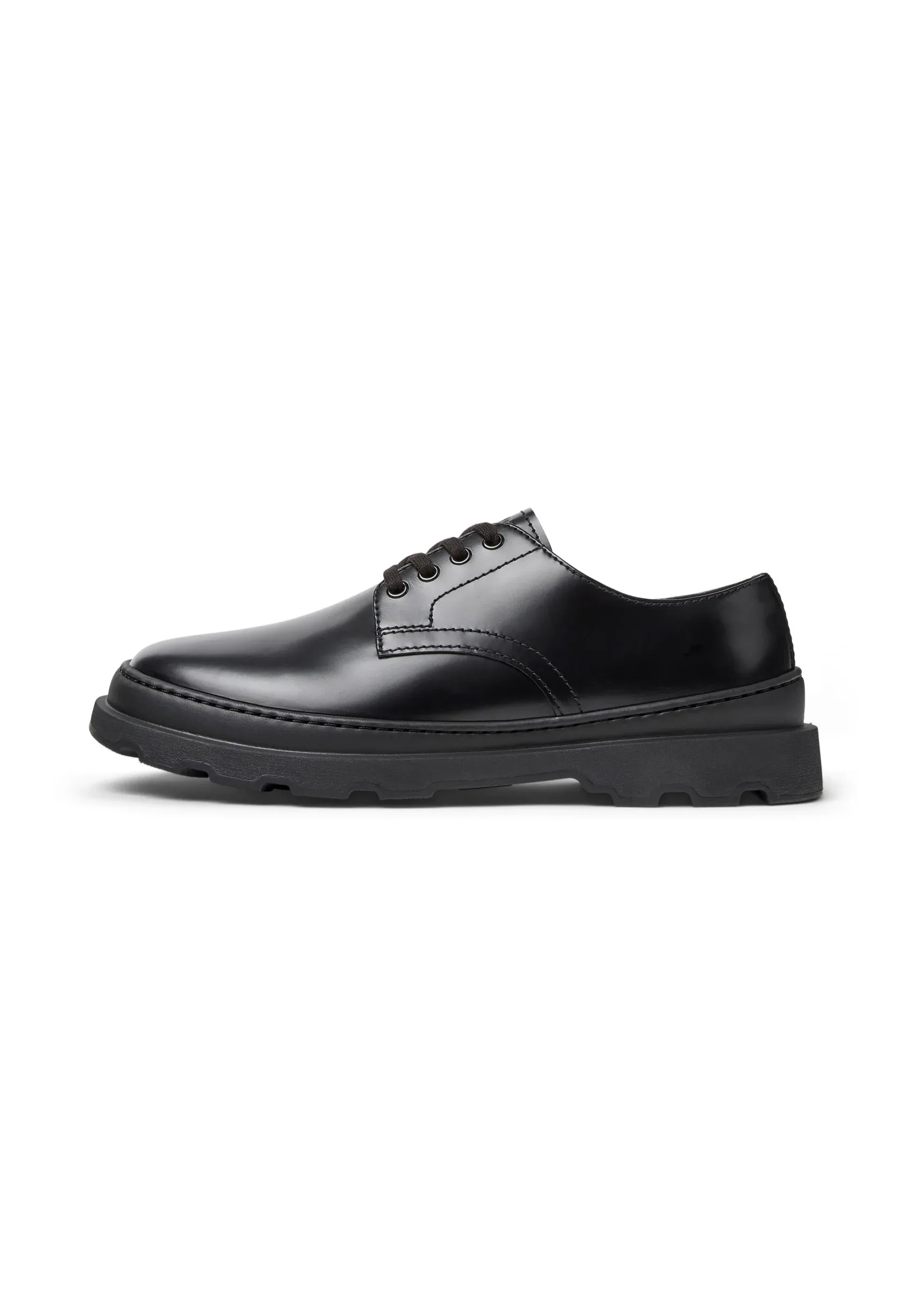 Chaussures Camper Mimi Sans Lacets Negrobrutus