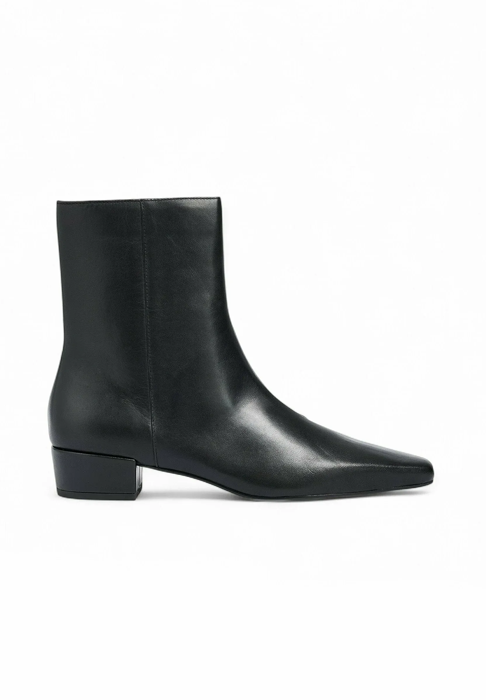 Na Kd Stivaletti Noir