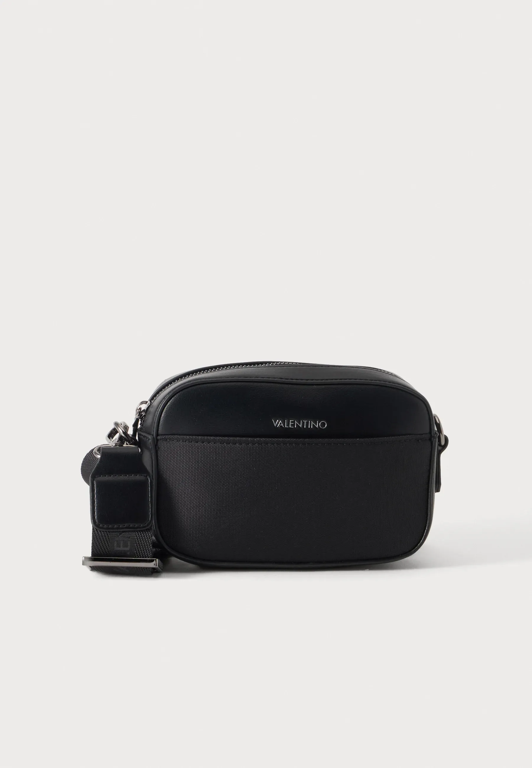 Valentino Bags Spektra Borsa A Tracolla Noir