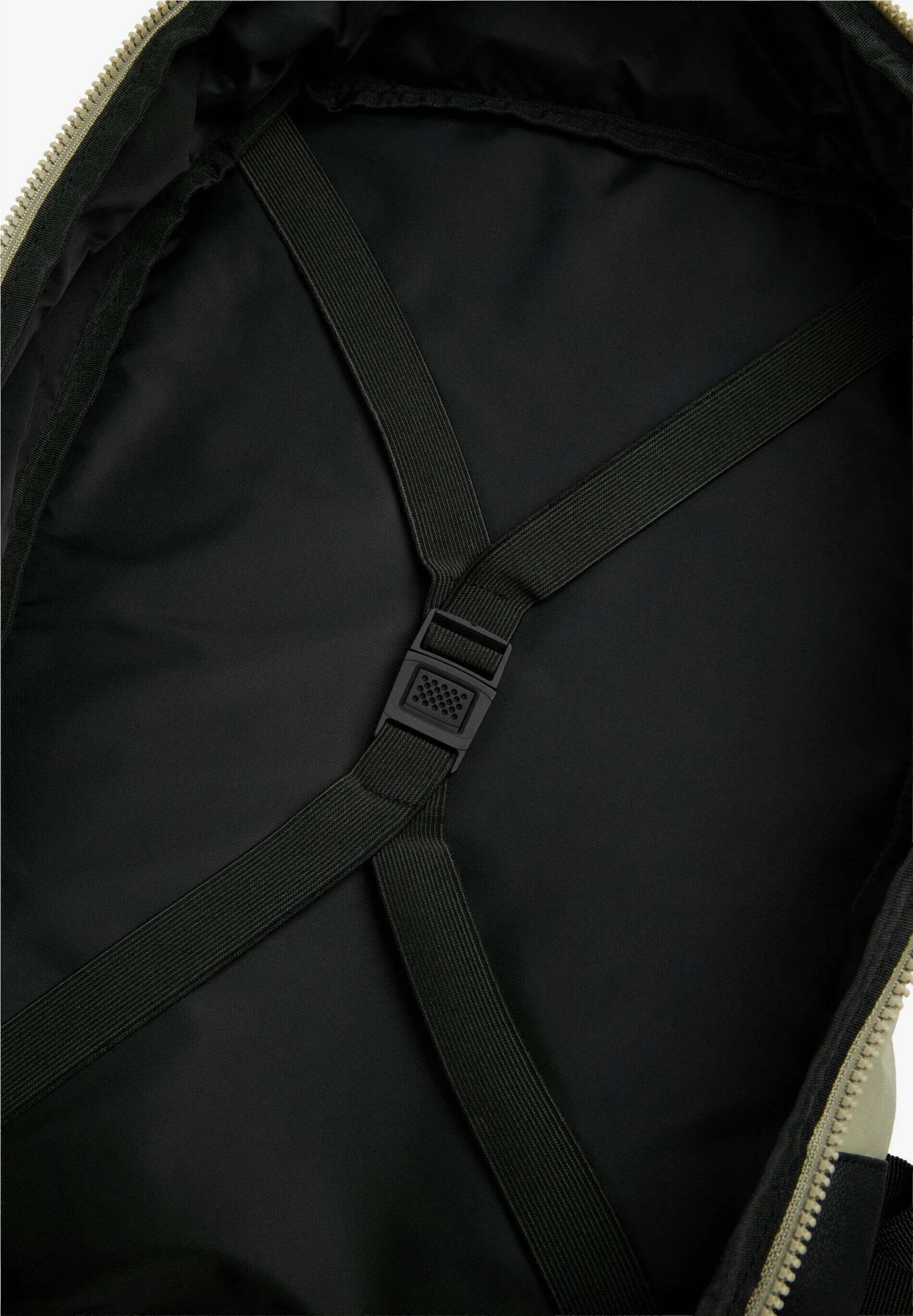 Scalpers Zaino Light Green