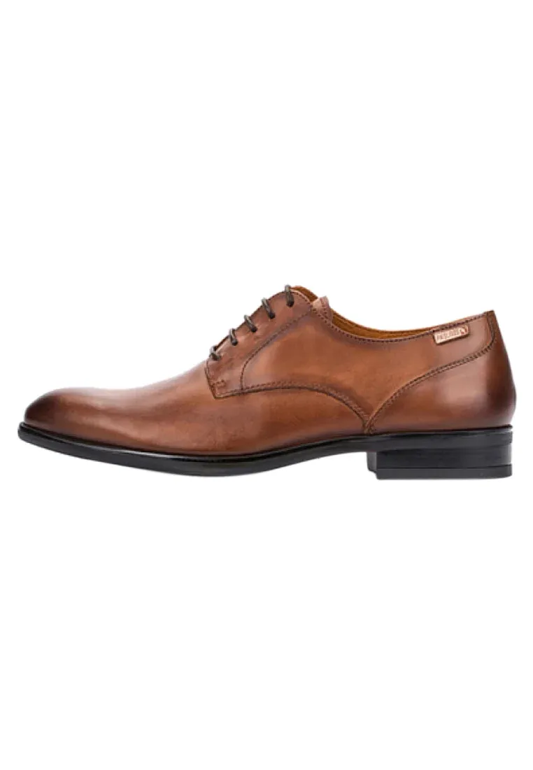 Pikolinos Bristol Derby en cuir
