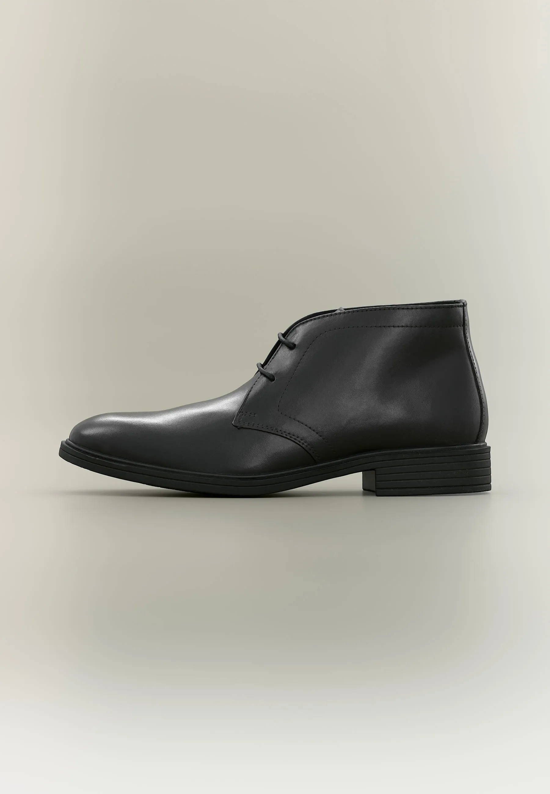 Geox Gladwin Stringate Élégantes Noir