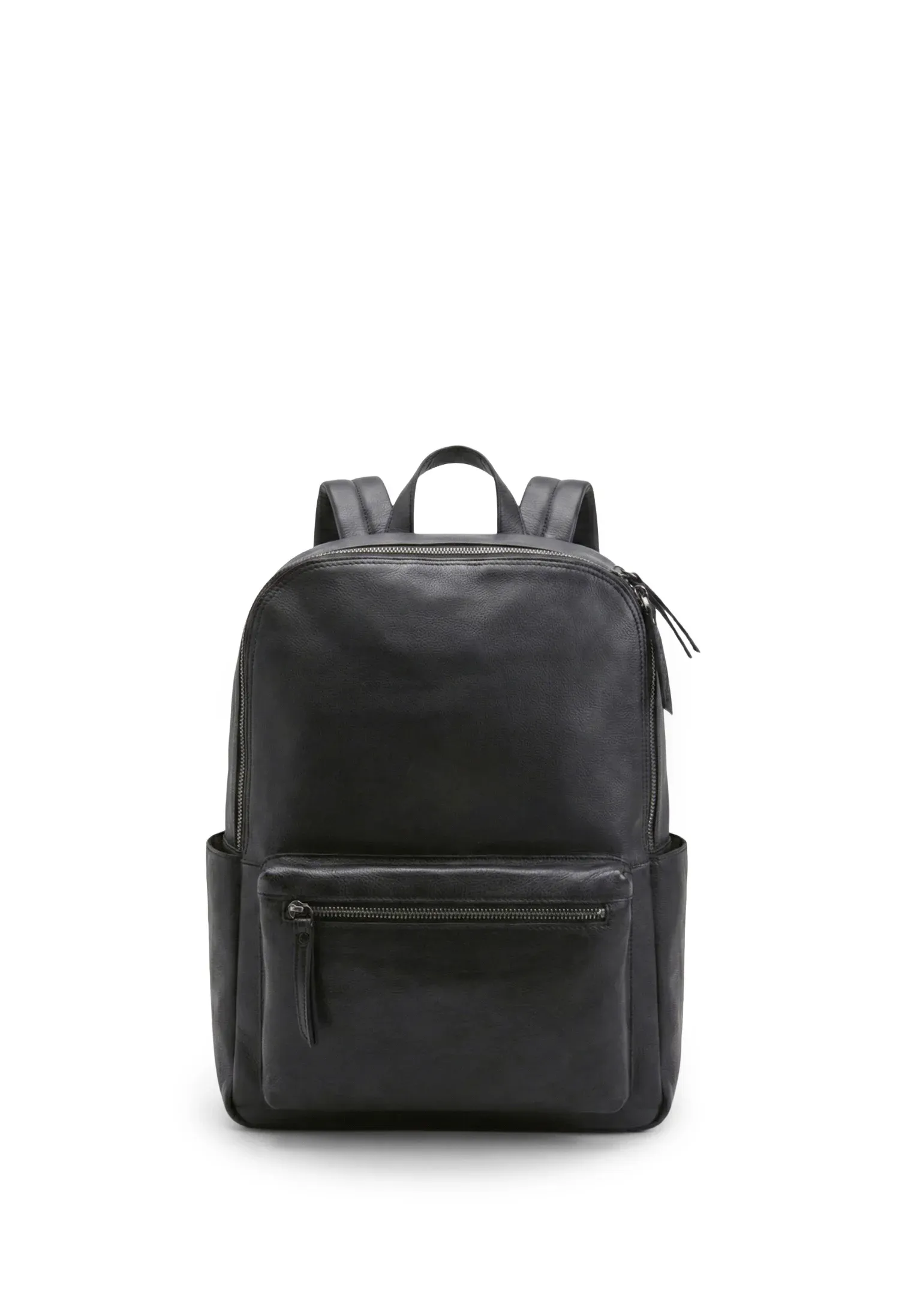 Sac à dos Bata unisexe Noir