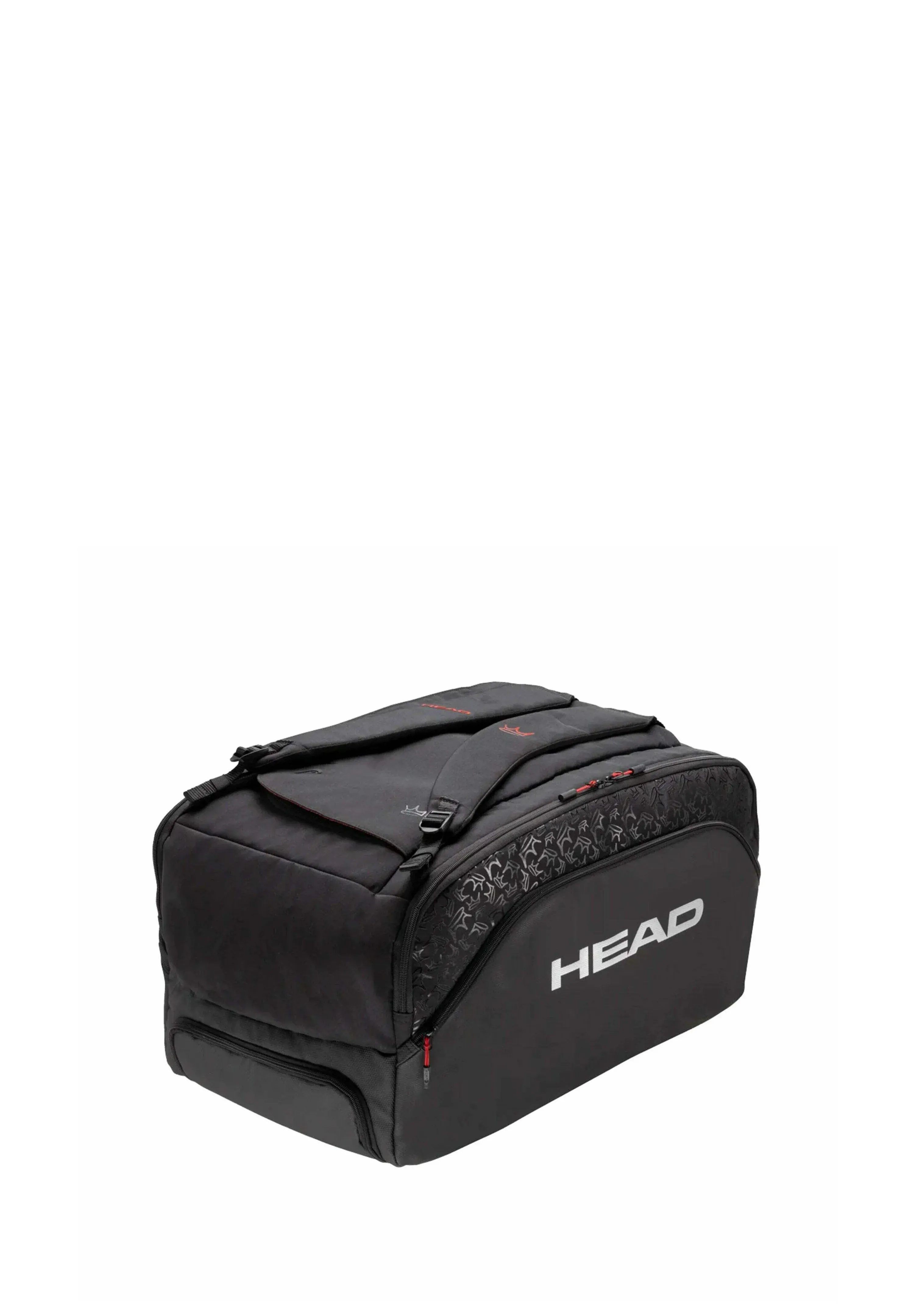 Sac à raquettes de padel Head Coello Pro X Padel Duffle Bag L Borsa Pour Sport Noir
