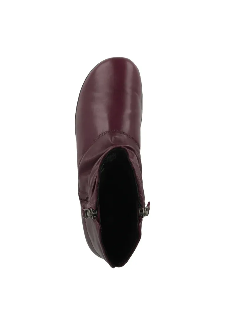 Chaussures Josef Seibel Naly Stivaletti