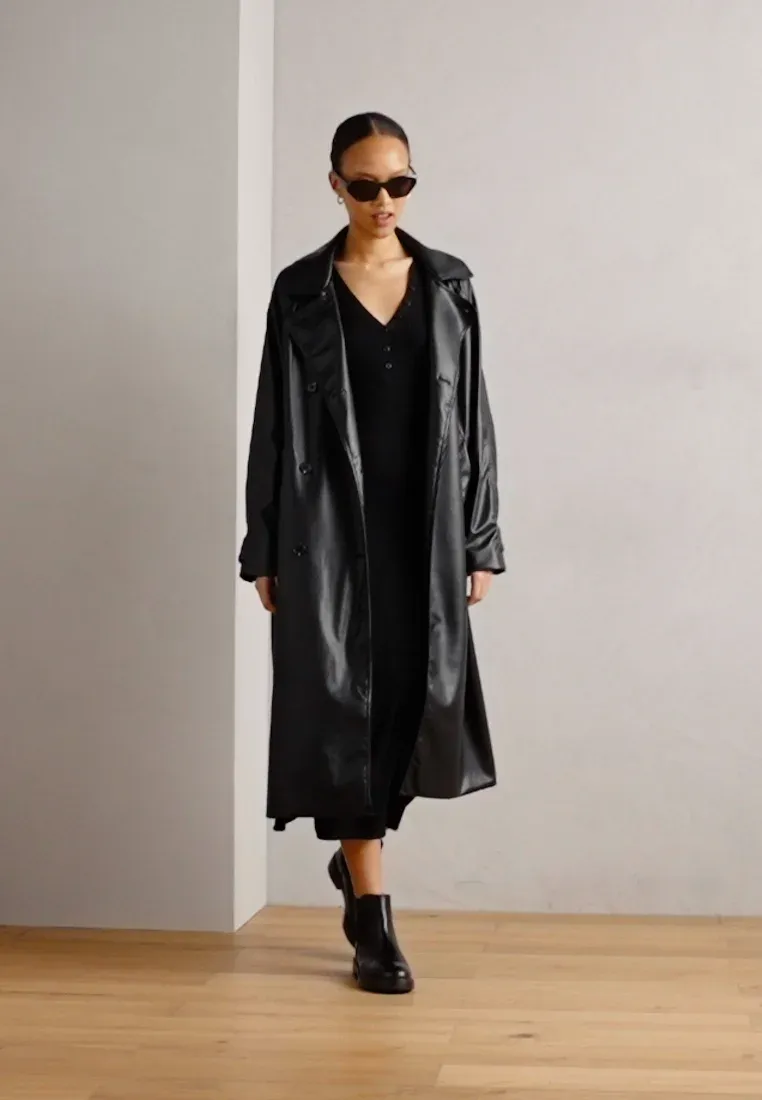 Camper Dean Stivaletti Noir
