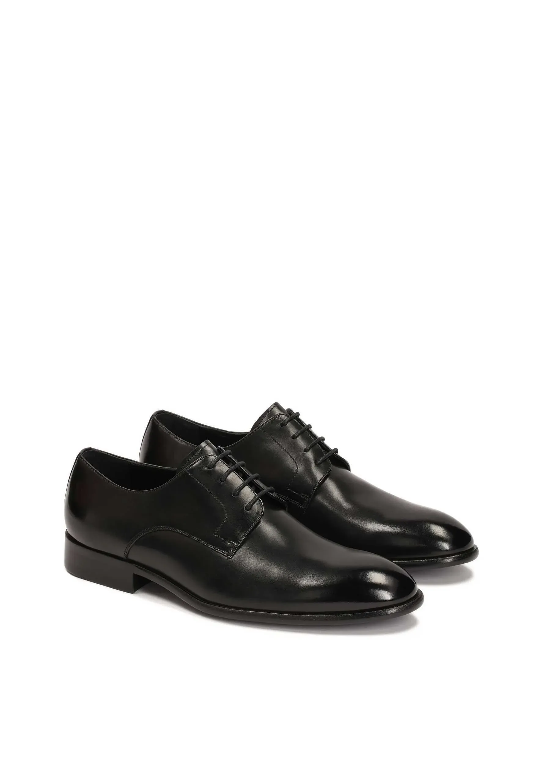 Kazar Stringate Sportive Noir